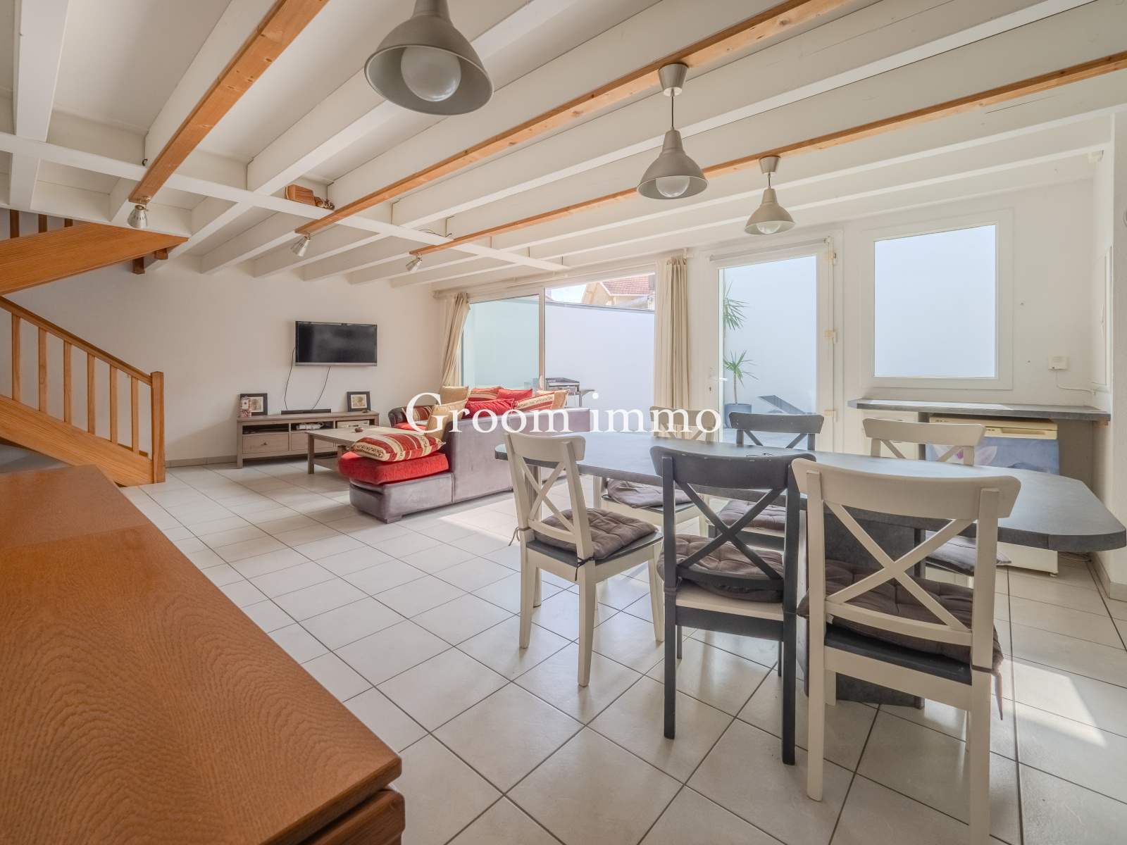 Image_2, Appartement, Biarritz, ref :RL1313