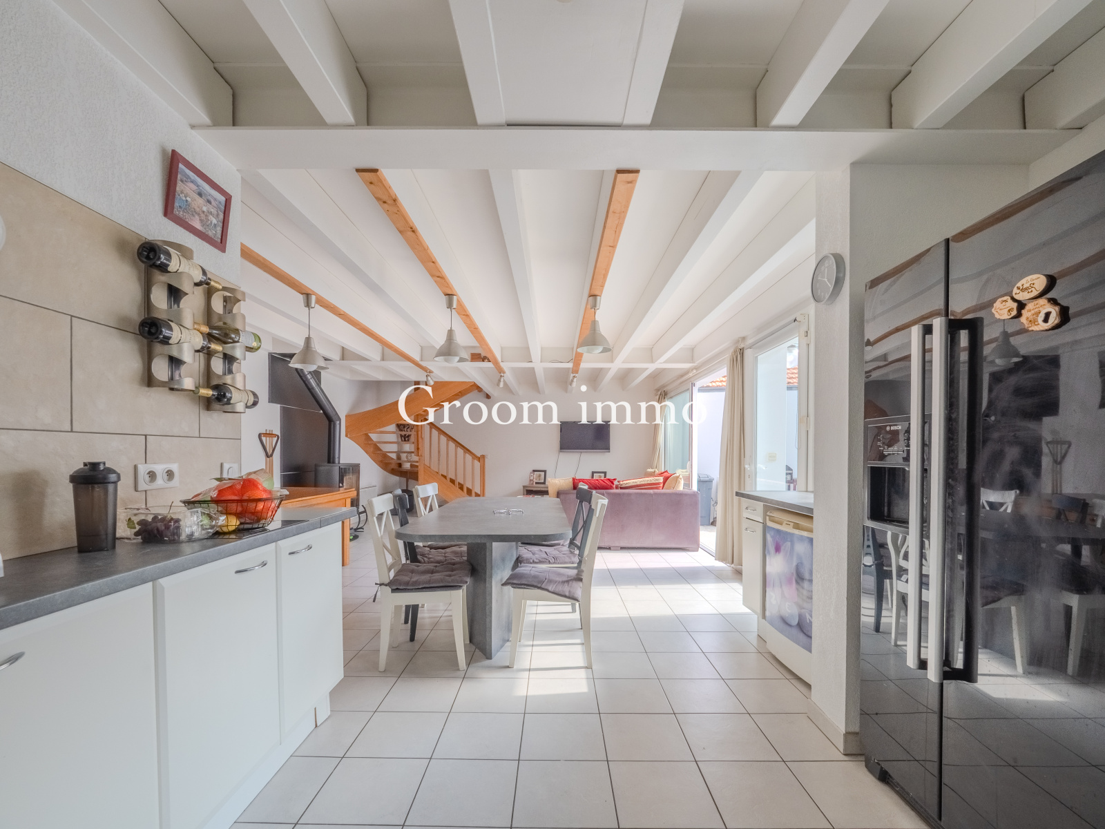 Image_4, Appartement, Biarritz, ref :RL1313