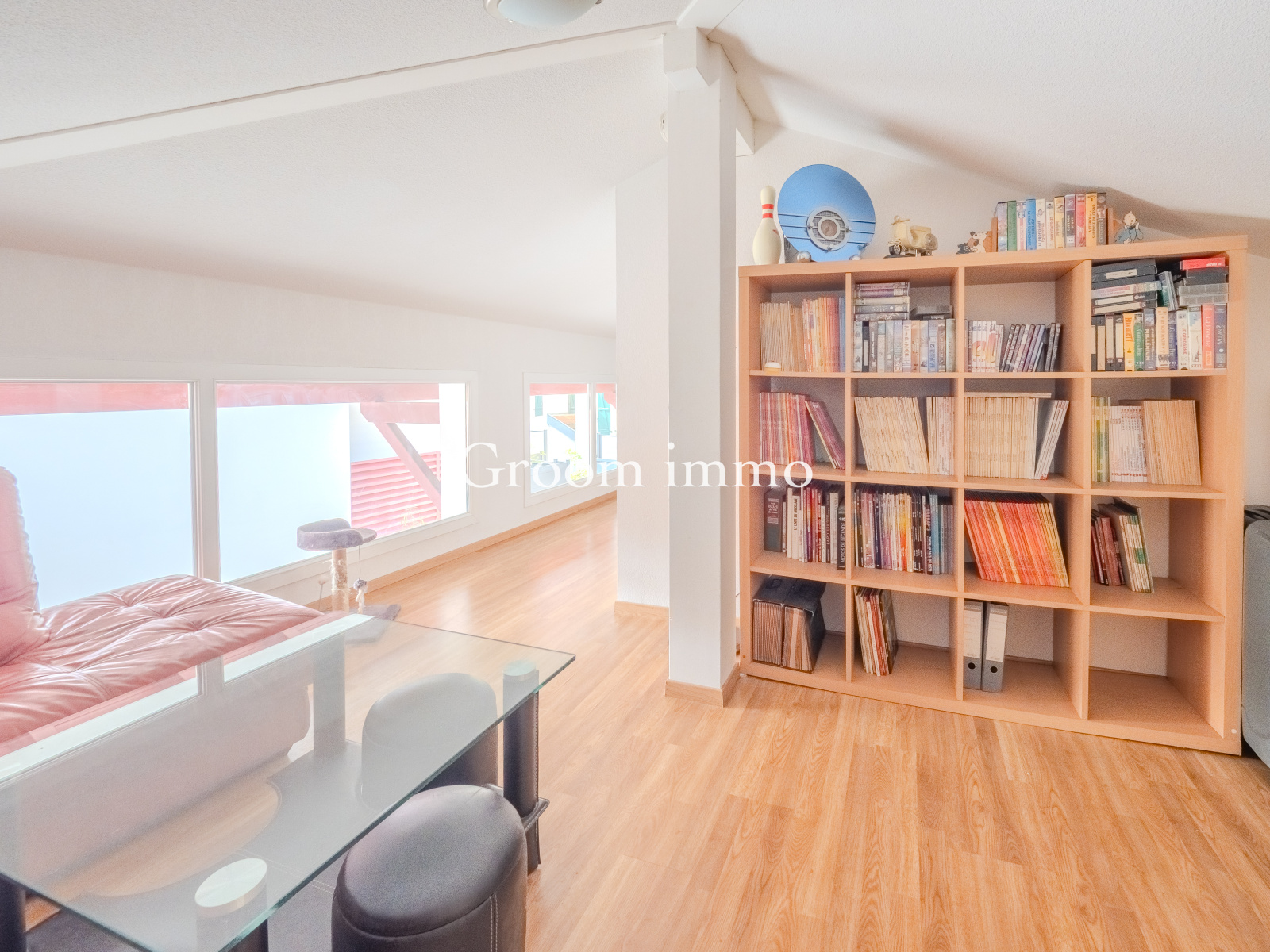 Image_7, Appartement, Biarritz, ref :RL1313