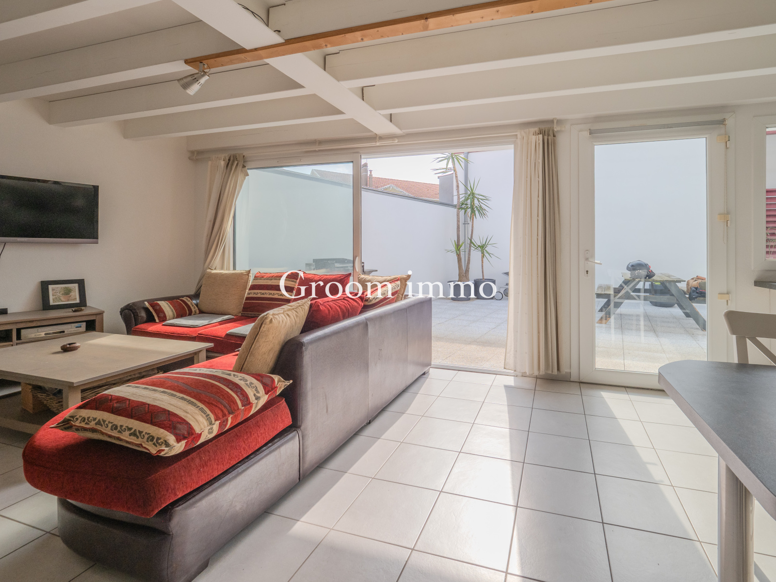 Image_3, Appartement, Biarritz, ref :RL1313