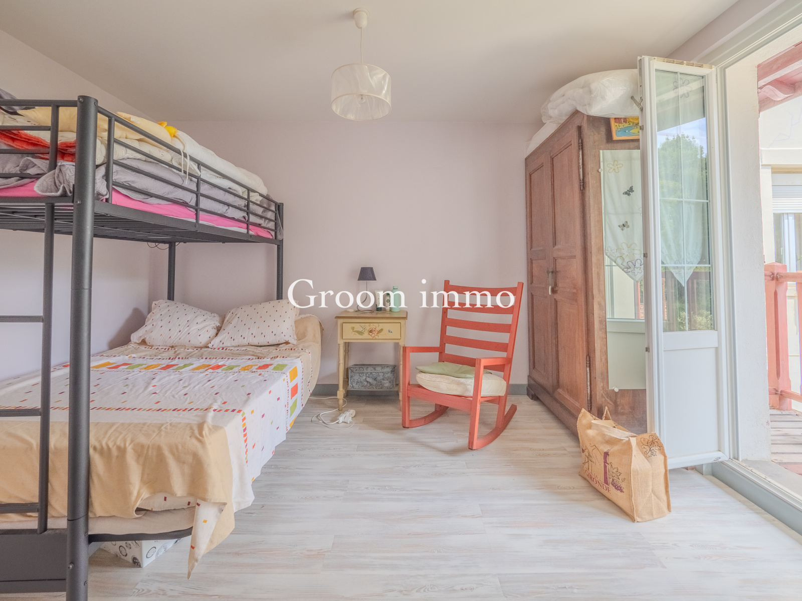 Image_6, Maison, Biarritz, ref :JL1326