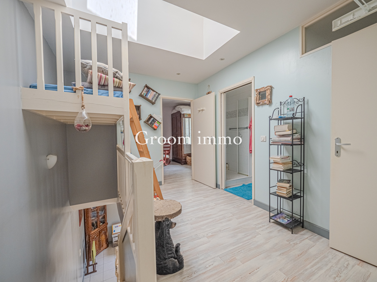 Image_7, Maison, Biarritz, ref :JL1326