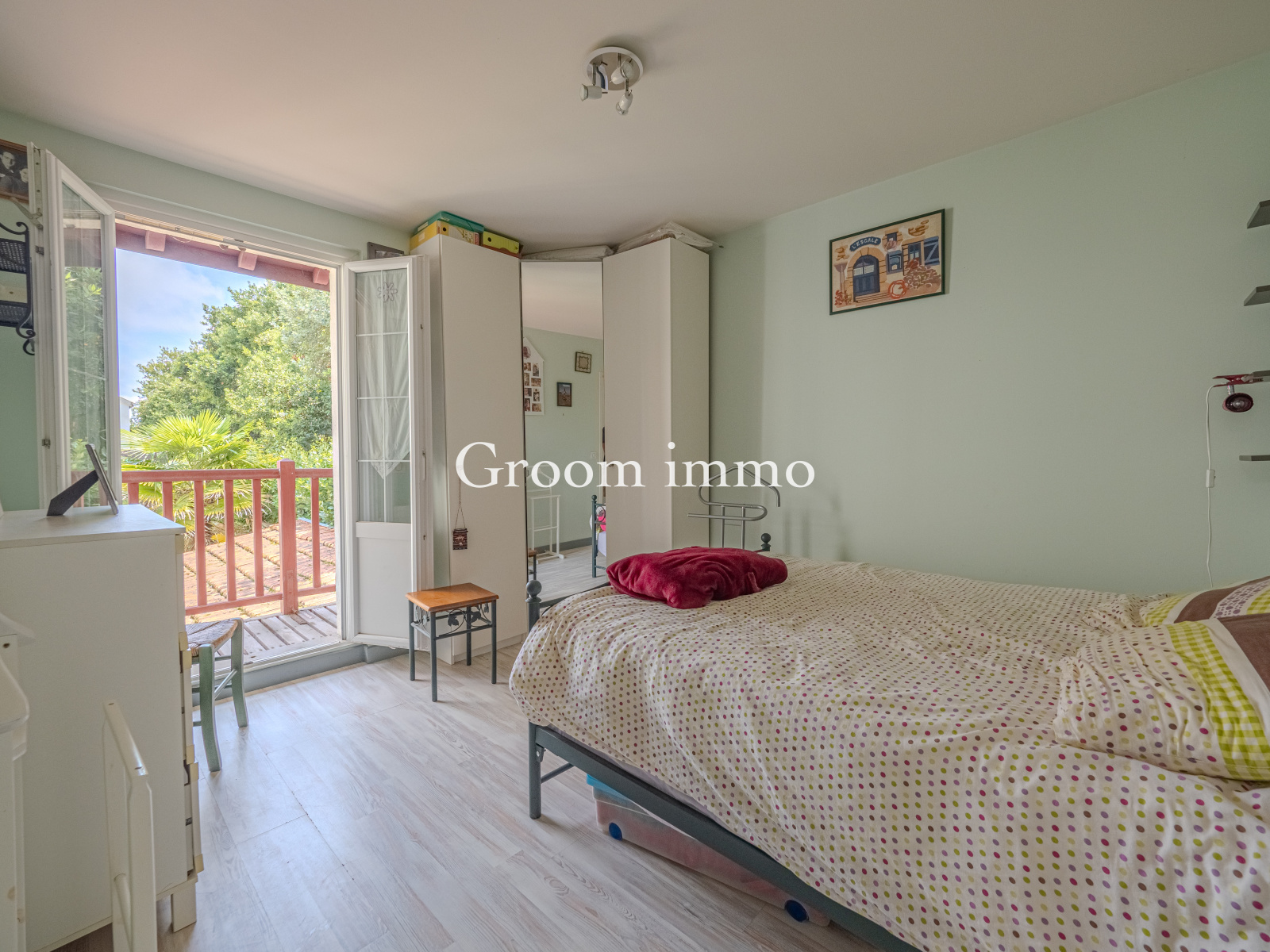 Image_5, Maison, Biarritz, ref :JL1326