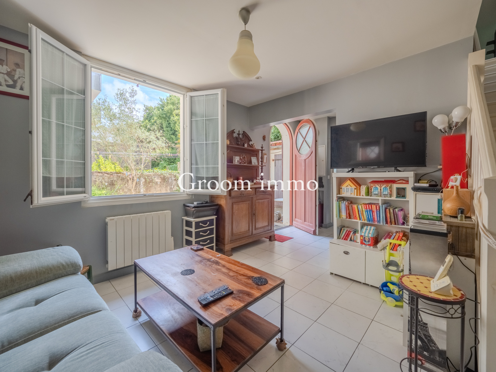 Image_3, Maison, Biarritz, ref :JL1326