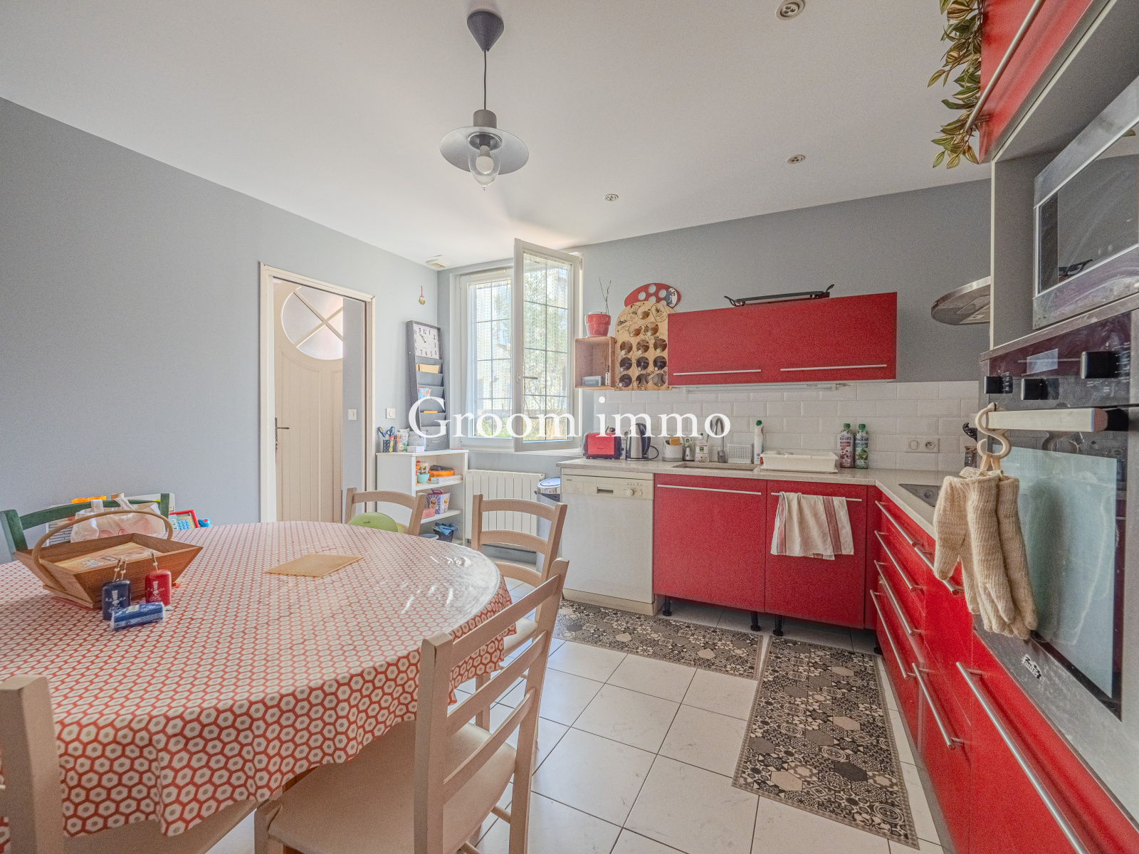 Image_4, Maison, Biarritz, ref :JL1326