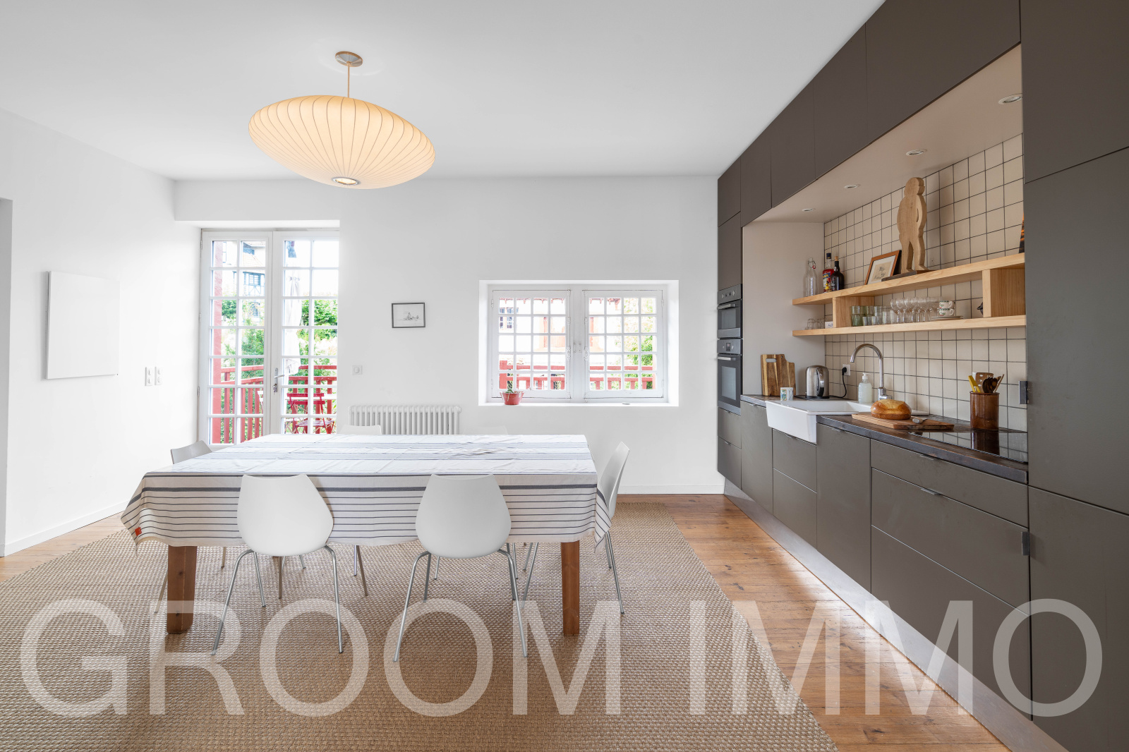 Image_4, Appartement, Saint-Jean-de-Luz, ref :97