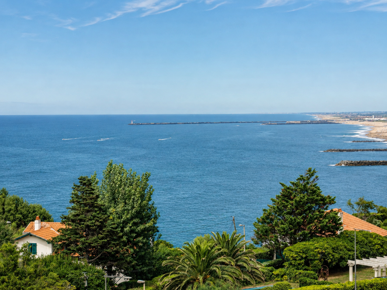 Image_2, Appartement, Biarritz, ref : VAP10004642
