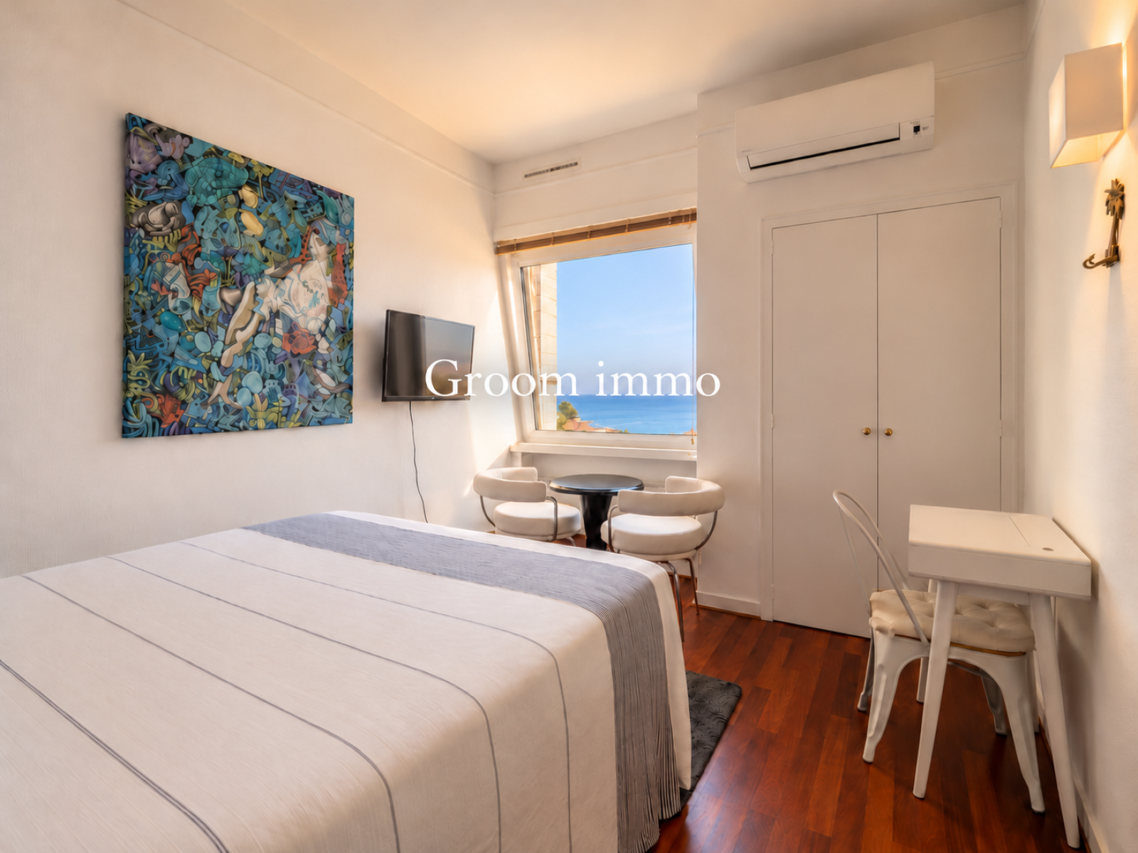 Image_3, Appartement, Biarritz, ref : VAP10004642
