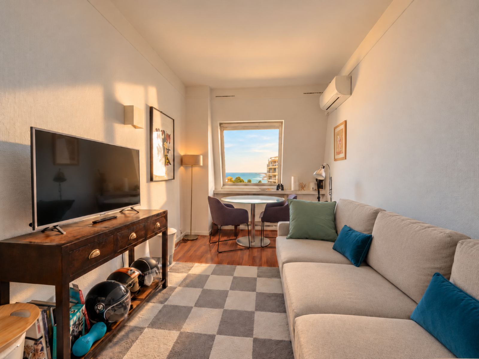 Image_2, Appartement, Biarritz, ref : VAP10004642