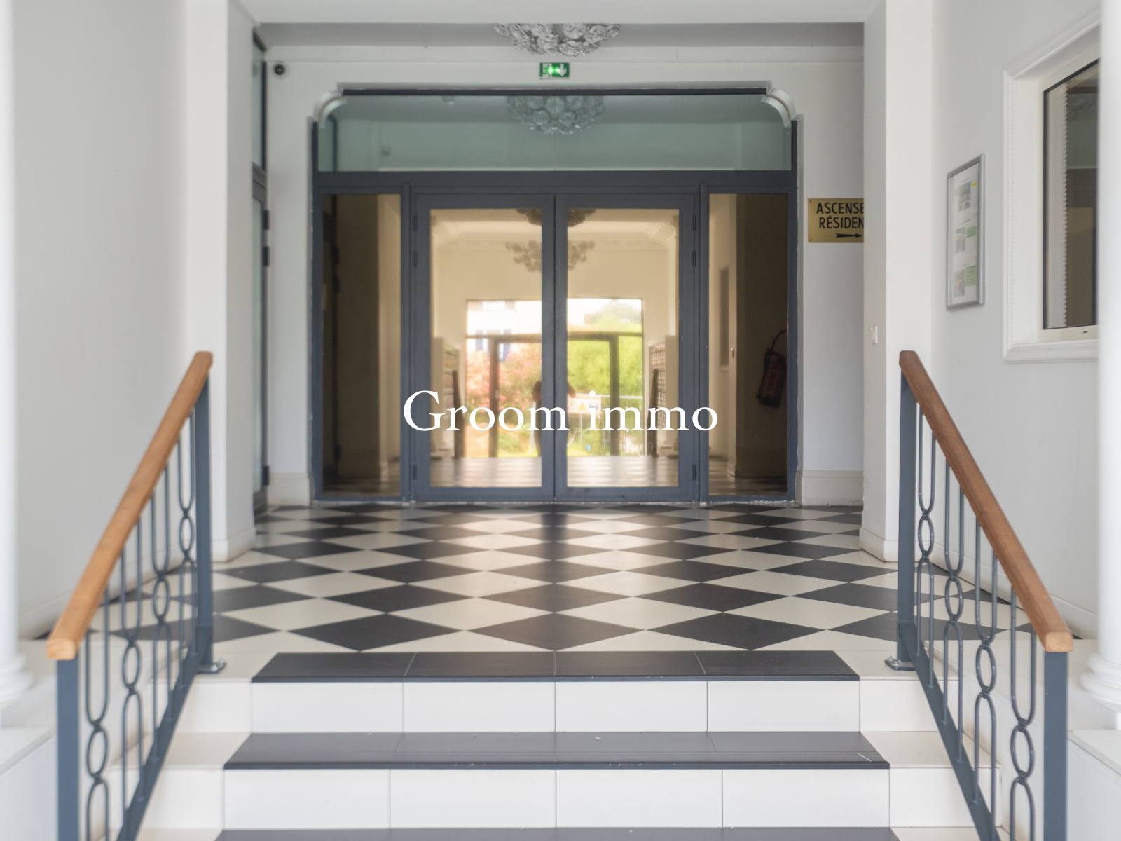 Image_4, Appartement, Biarritz, ref : VAP10004642