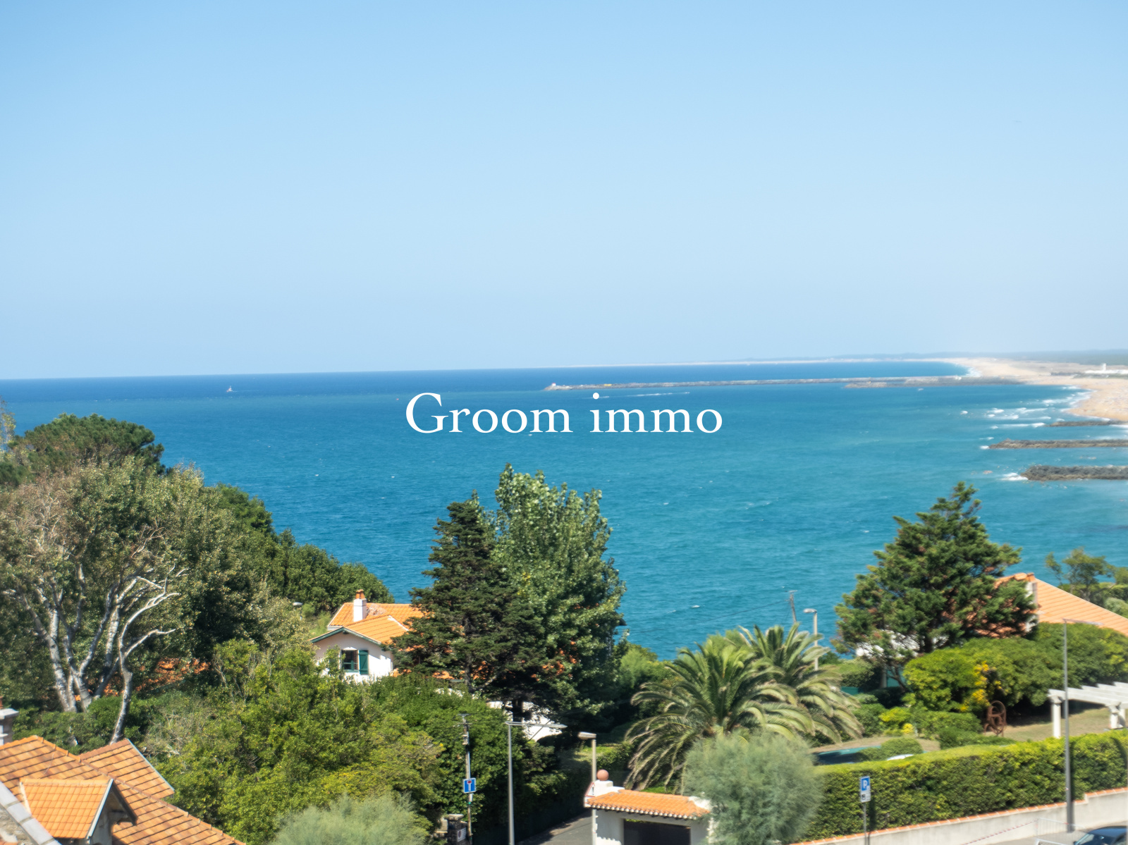 Image_1, Appartement, Biarritz, ref : VAP10004642