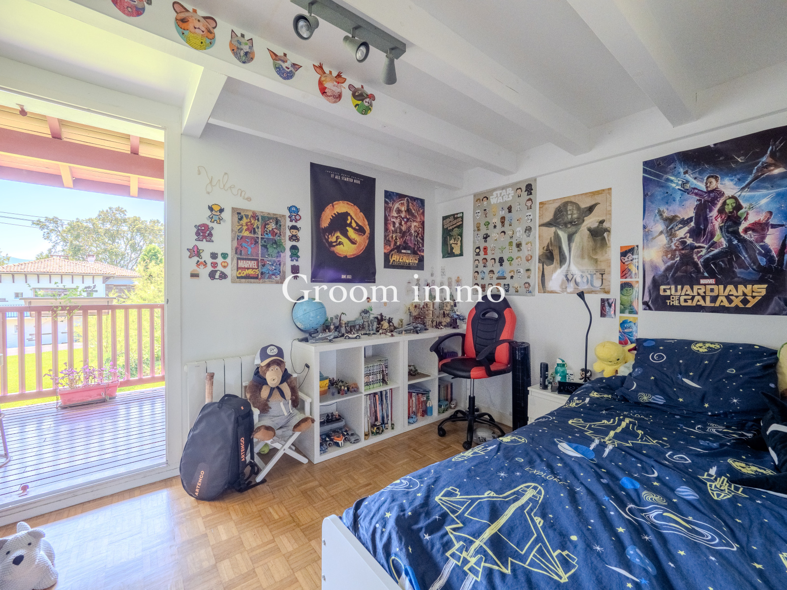 Image_7, Maison, Hendaye, ref :EM1321
