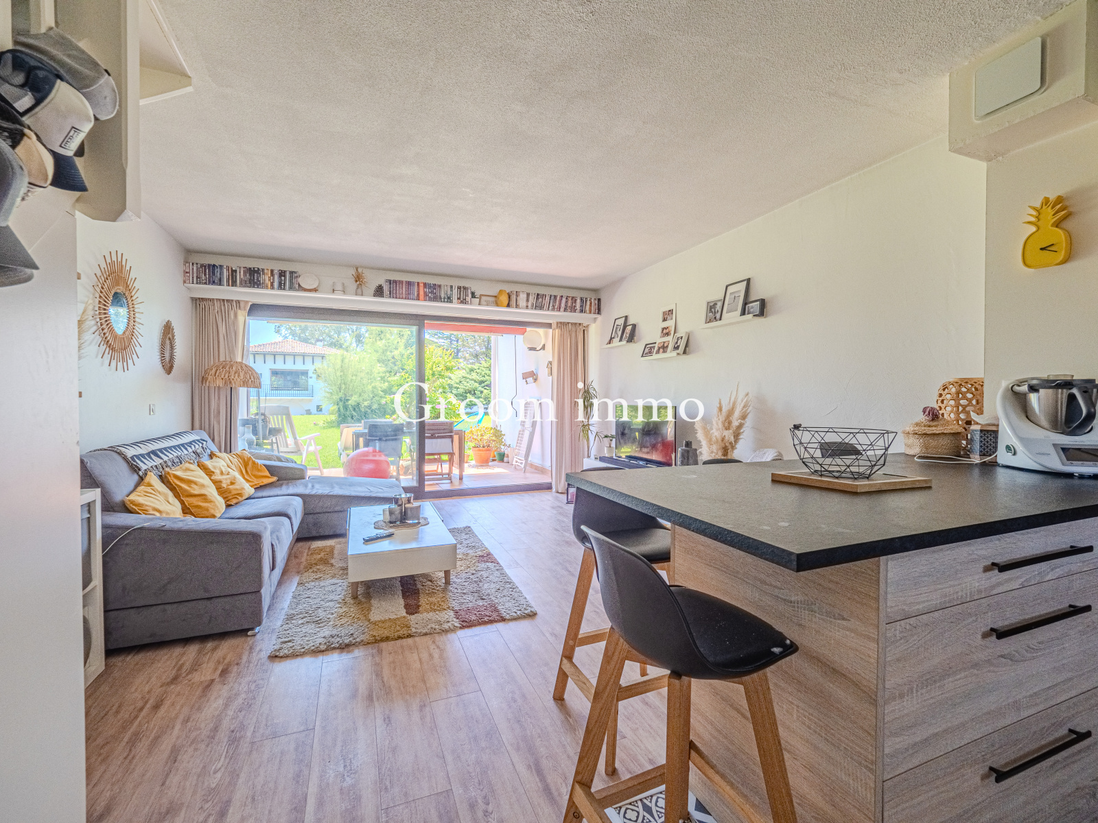 Image_4, Maison, Hendaye, ref :EM1321