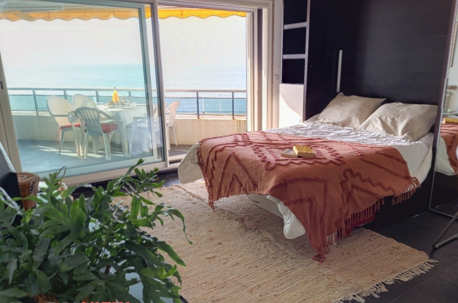Image_2, Appartement, Biarritz, ref :1172