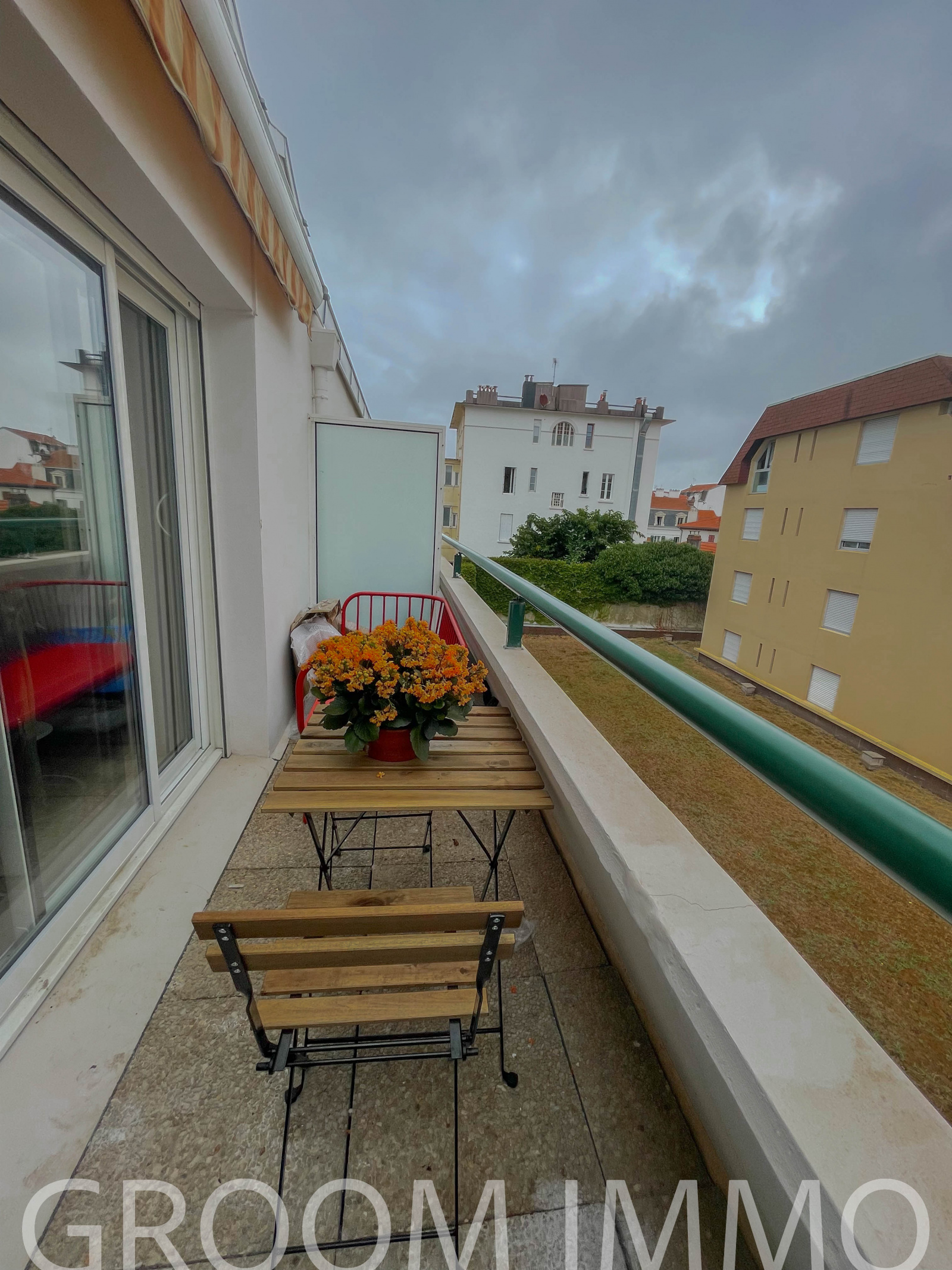 Image_3, Appartement, Biarritz, ref :1121