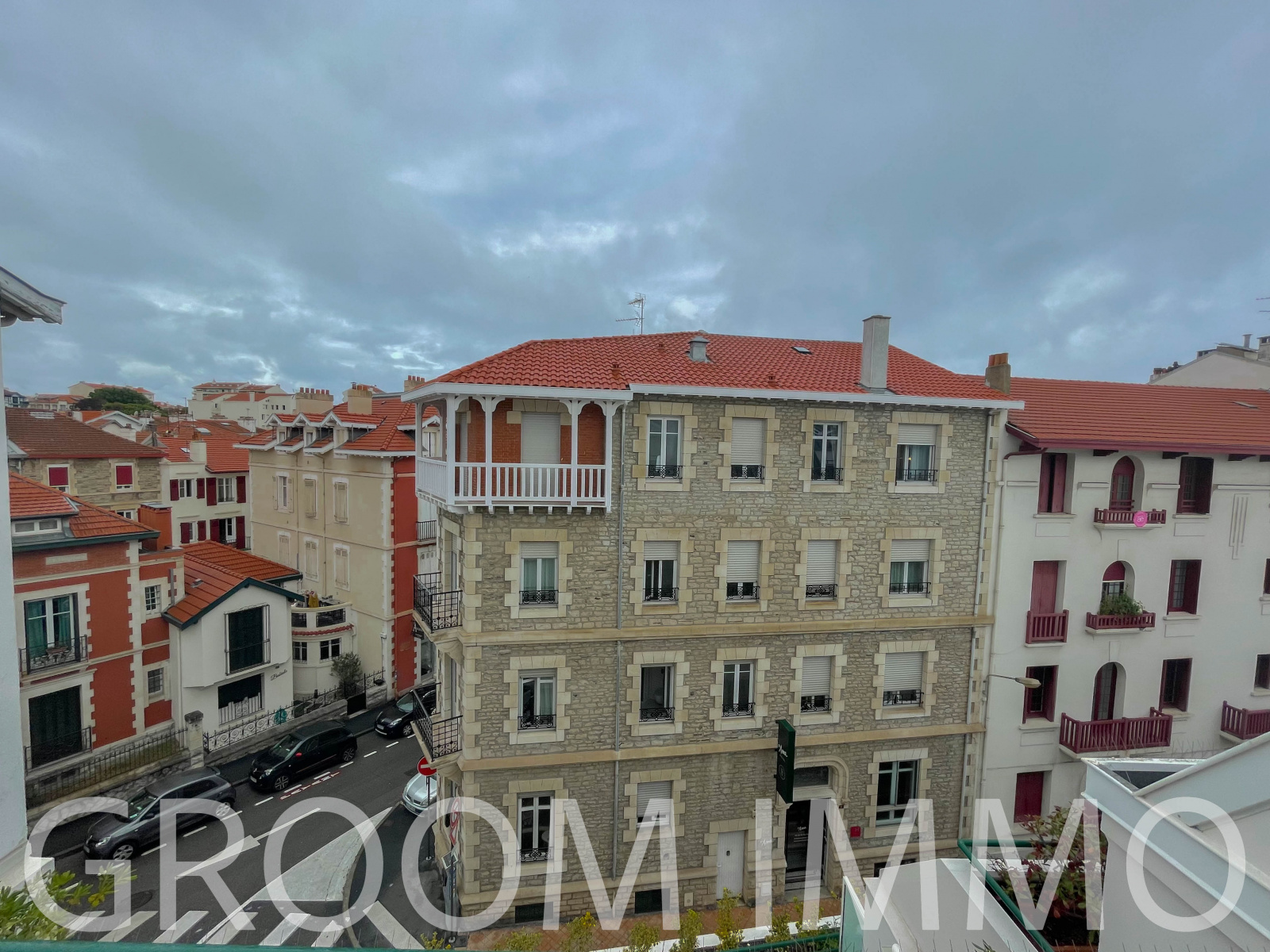 Image_8, Appartement, Biarritz, ref :1121