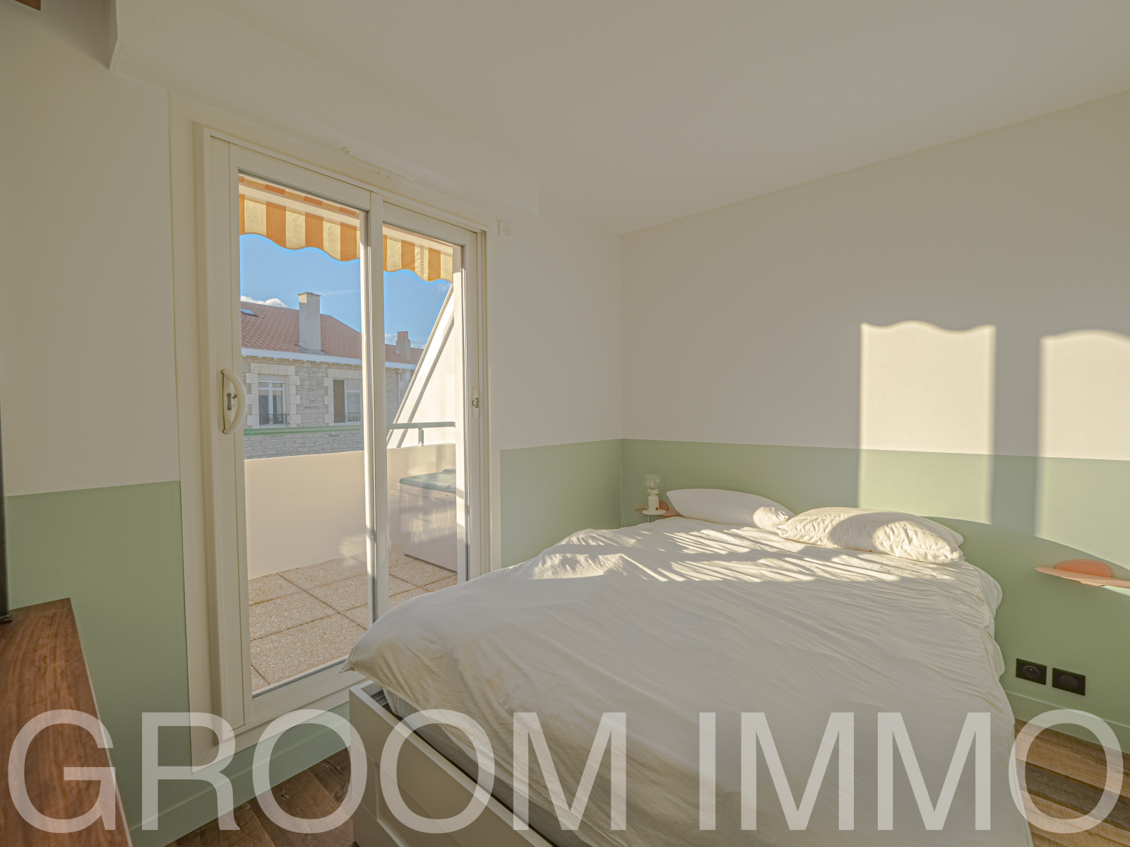 Image_5, Appartement, Biarritz, ref :1121