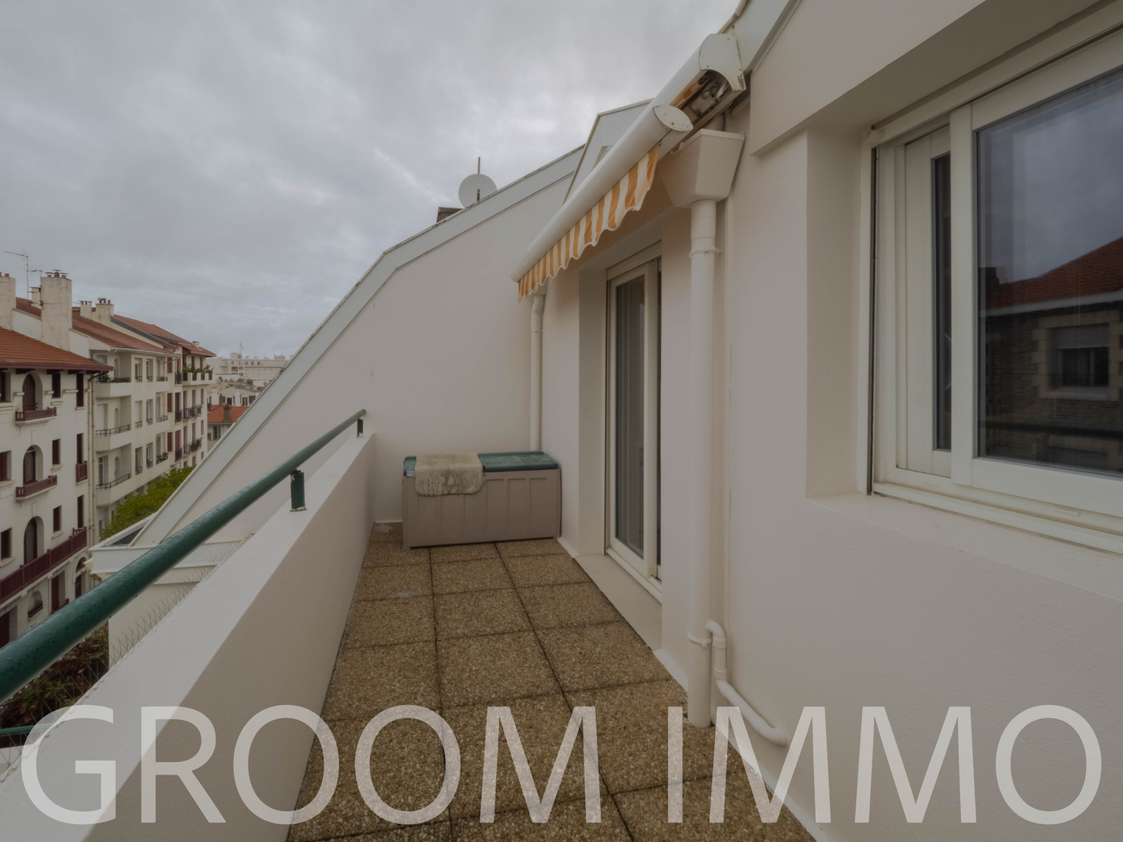 Image_7, Appartement, Biarritz, ref :1121