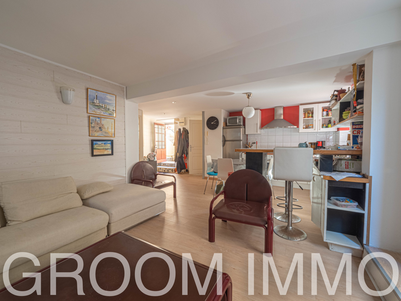 Image_1, Appartement, Biarritz, ref :1049