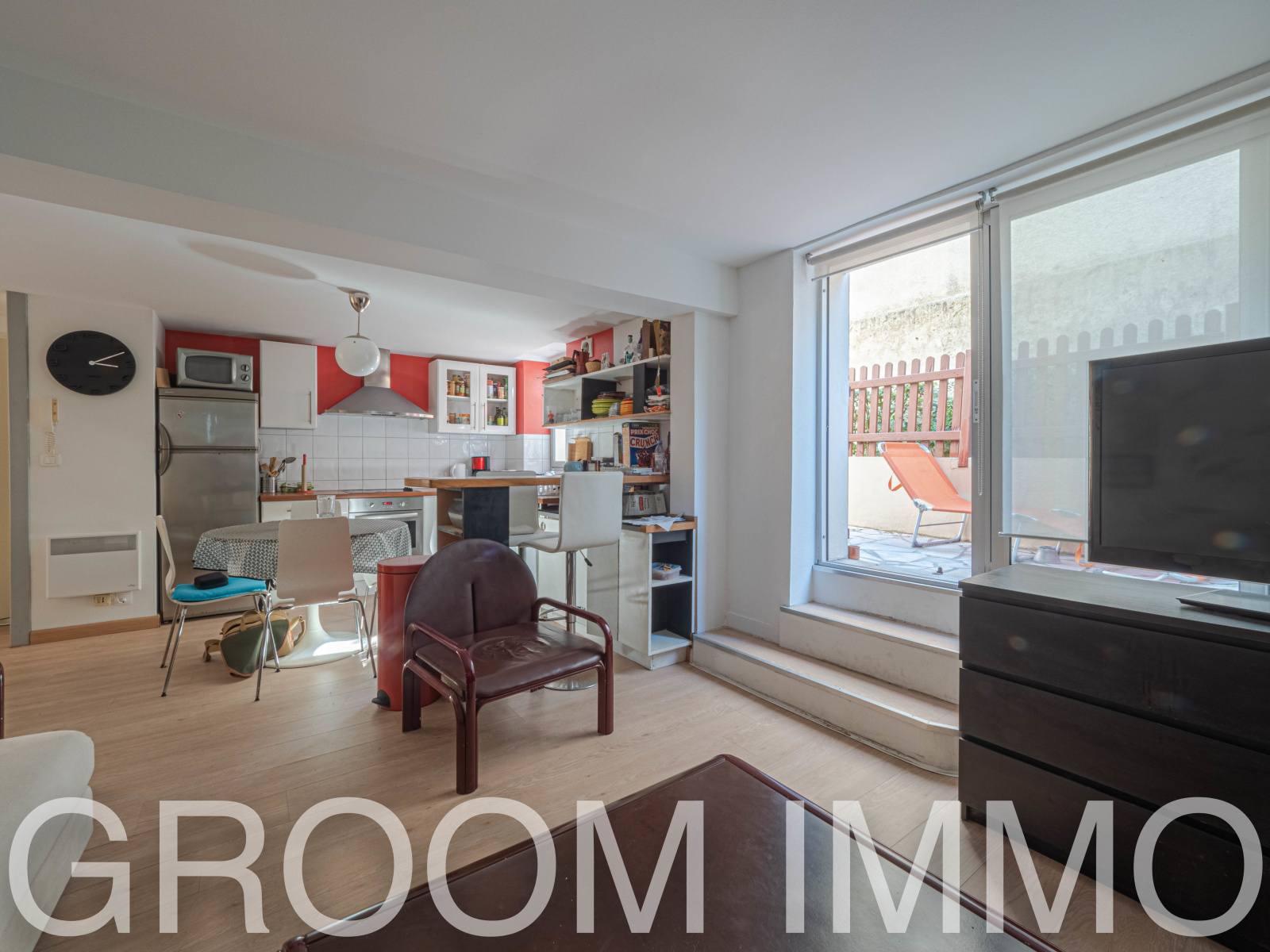 Image_2, Appartement, Biarritz, ref :1049