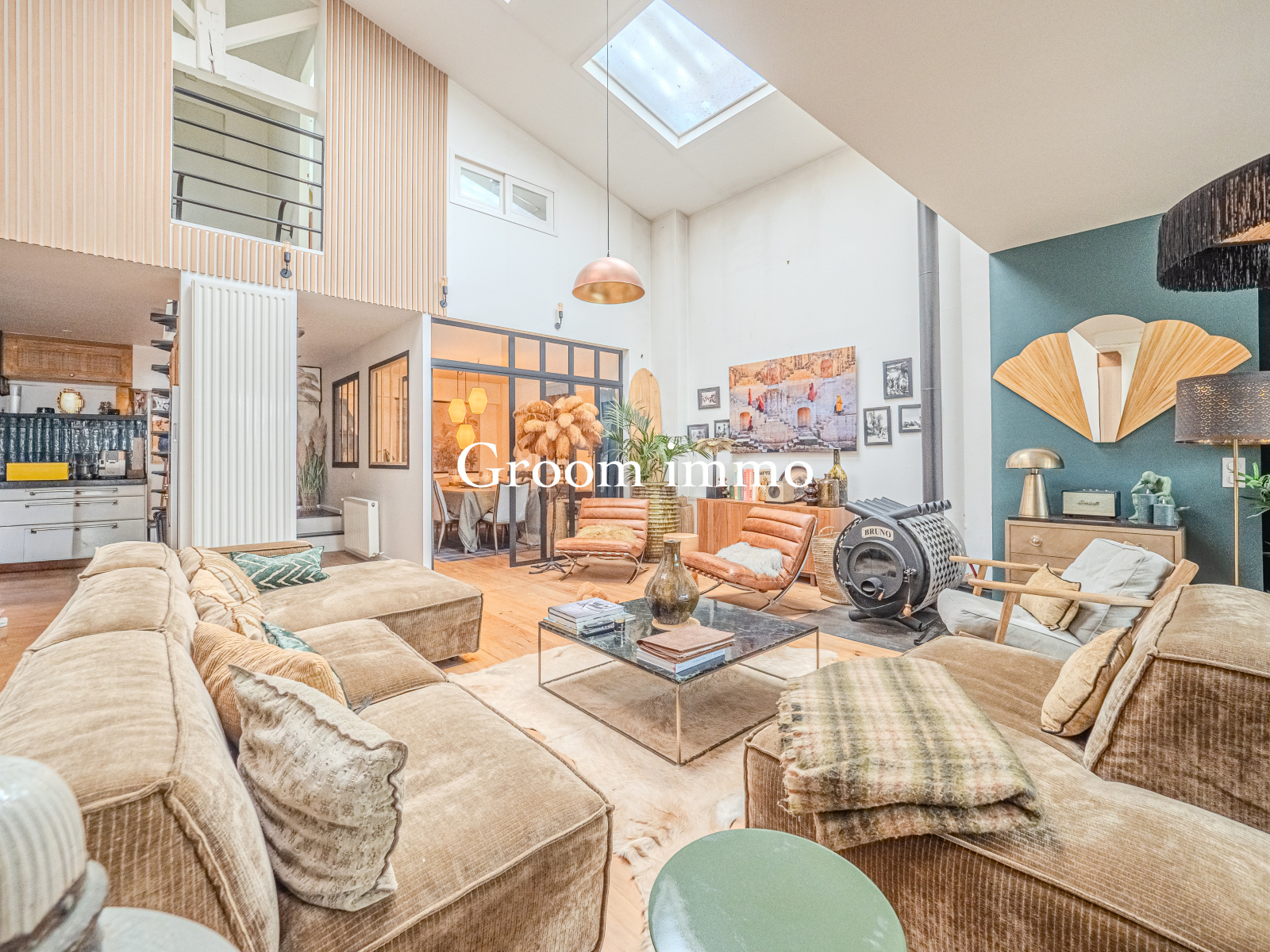 Image_1, Appartement, Biarritz, ref :SJVAP160004503