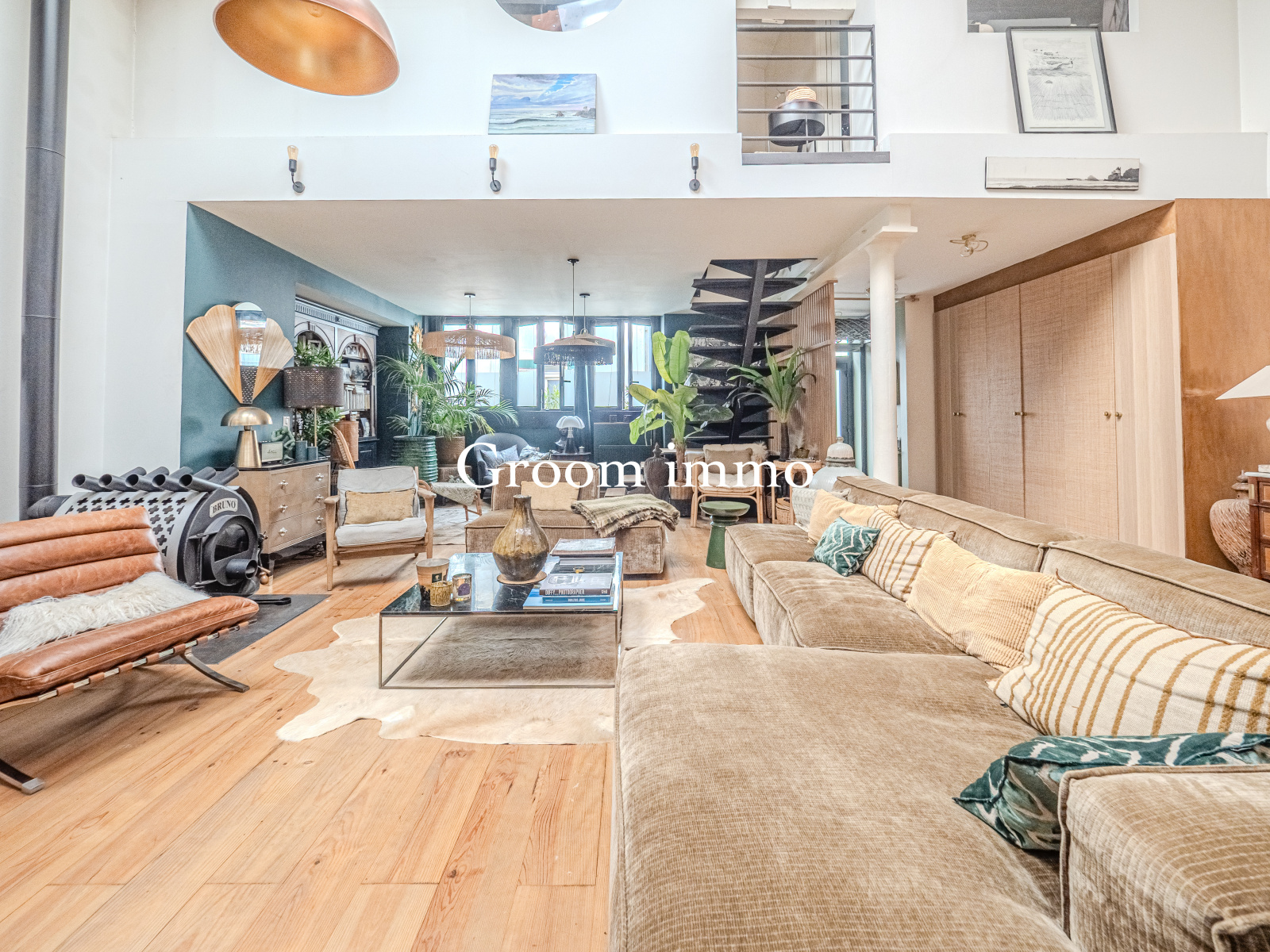 Image_5, Appartement, Biarritz, ref :SJVAP160004503