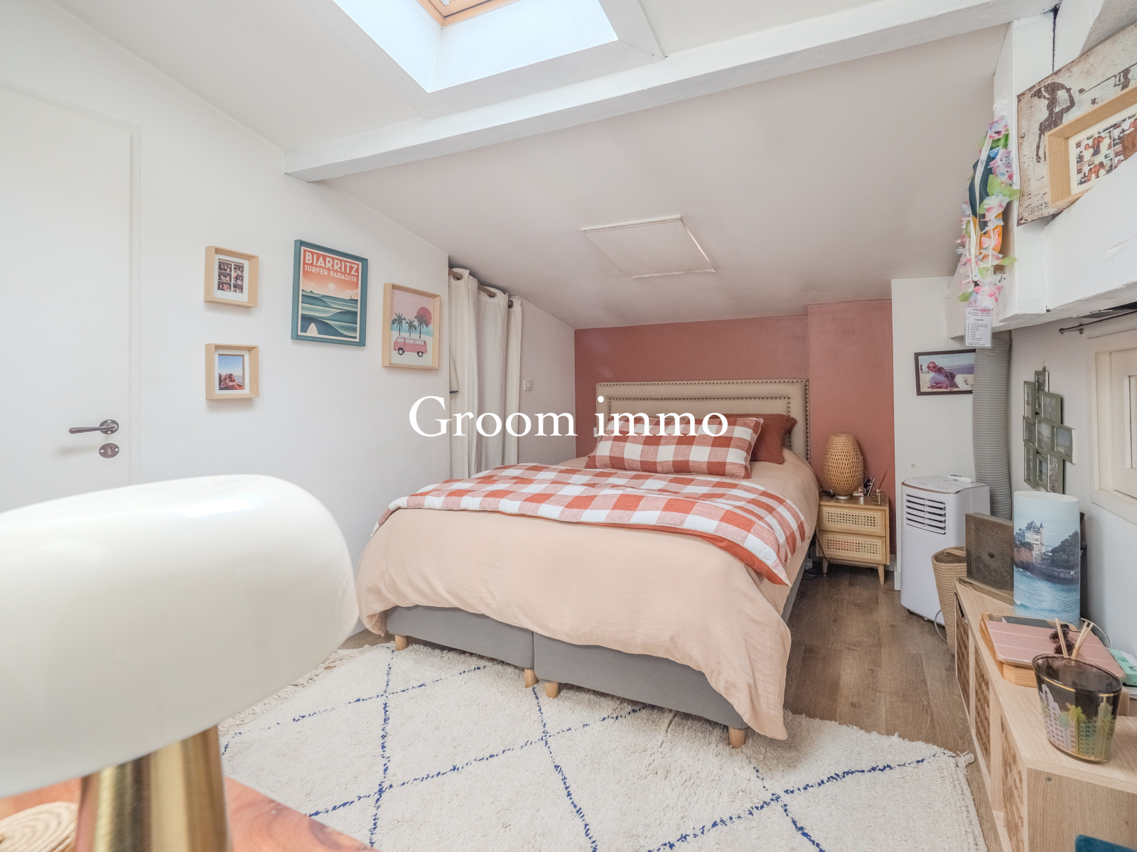 Image_8, Appartement, Biarritz, ref :SJVAP160004503