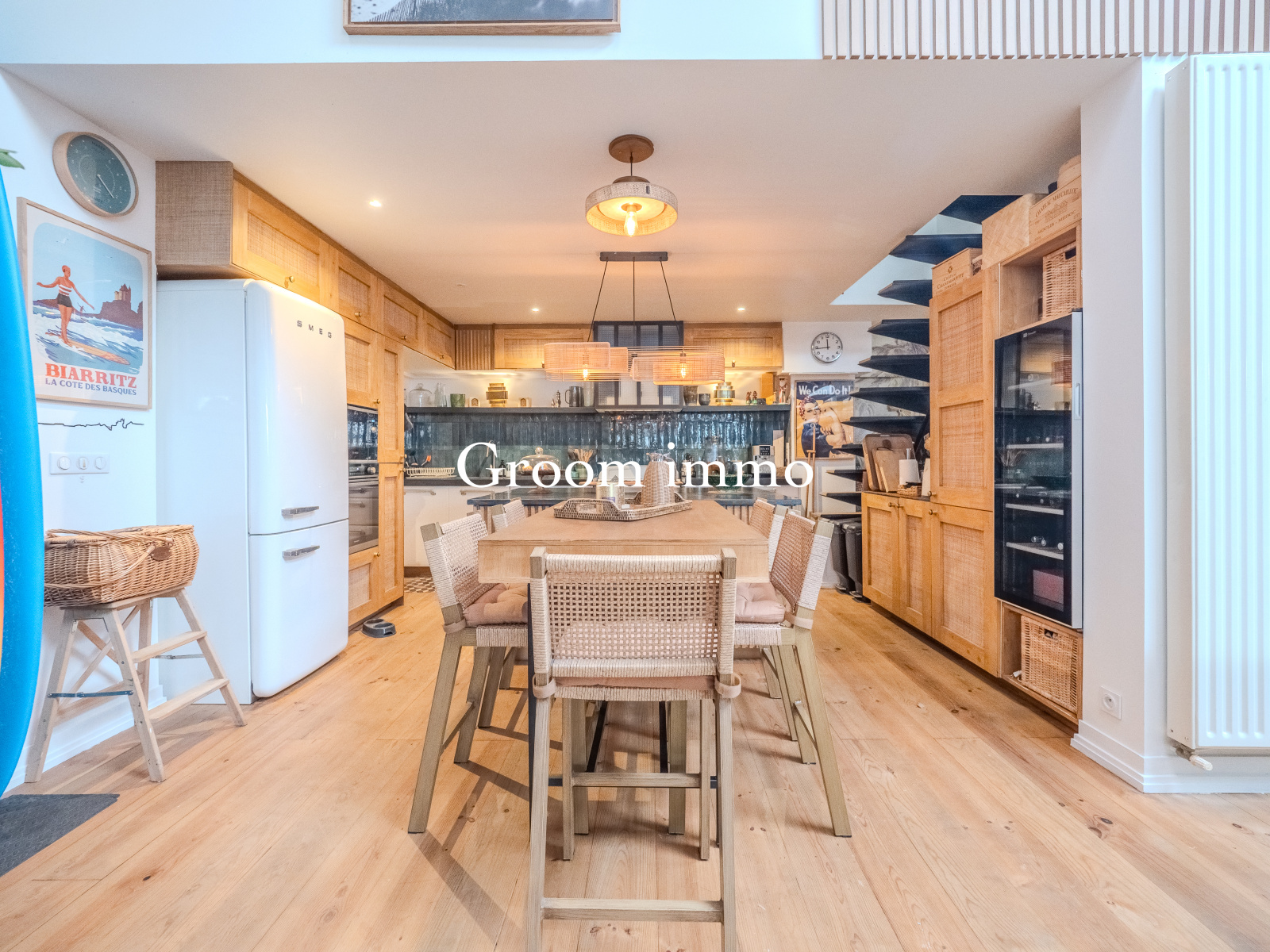 Image_7, Appartement, Biarritz, ref :SJVAP160004503