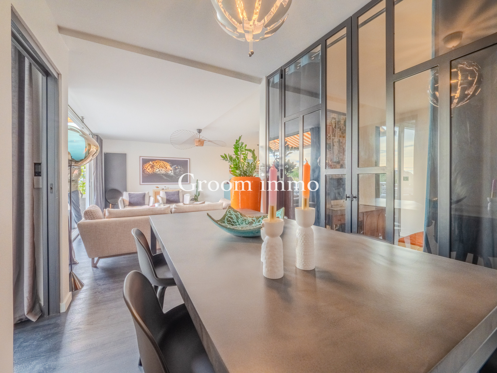 Image_3, Appartement, Biarritz, ref :1251