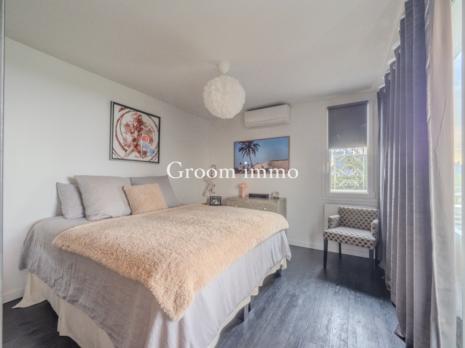 Image_7, Appartement, Biarritz, ref :1251