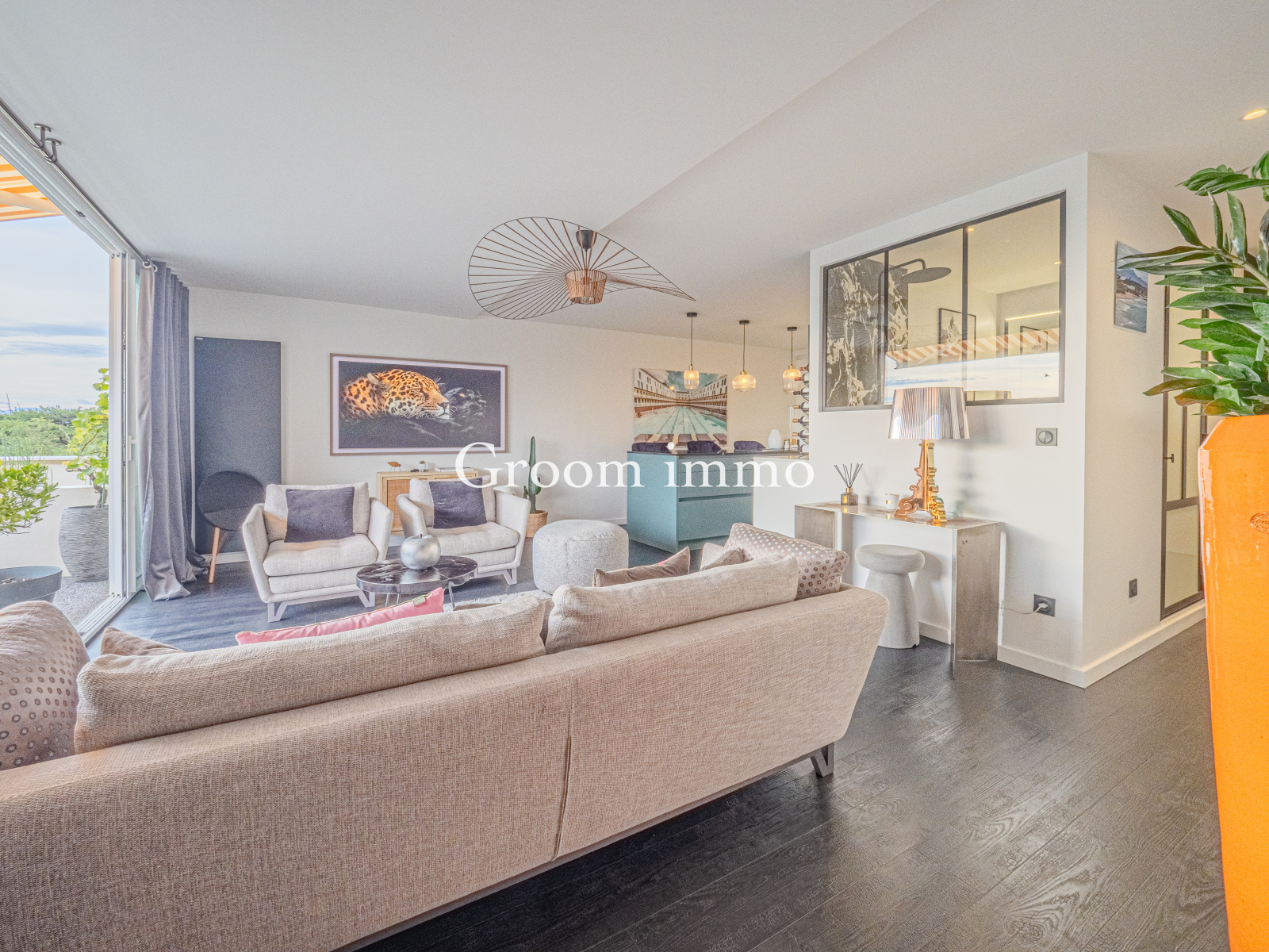 Image_5, Appartement, Biarritz, ref :1251