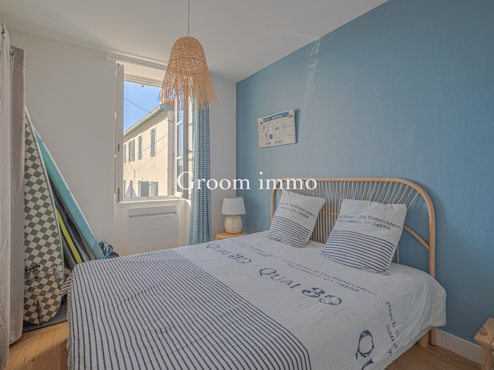 Image_9, Appartement, Biarritz, ref :1215