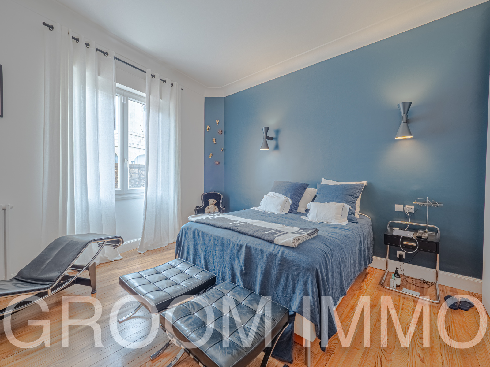 Image_11, Appartement, Biarritz, ref :94
