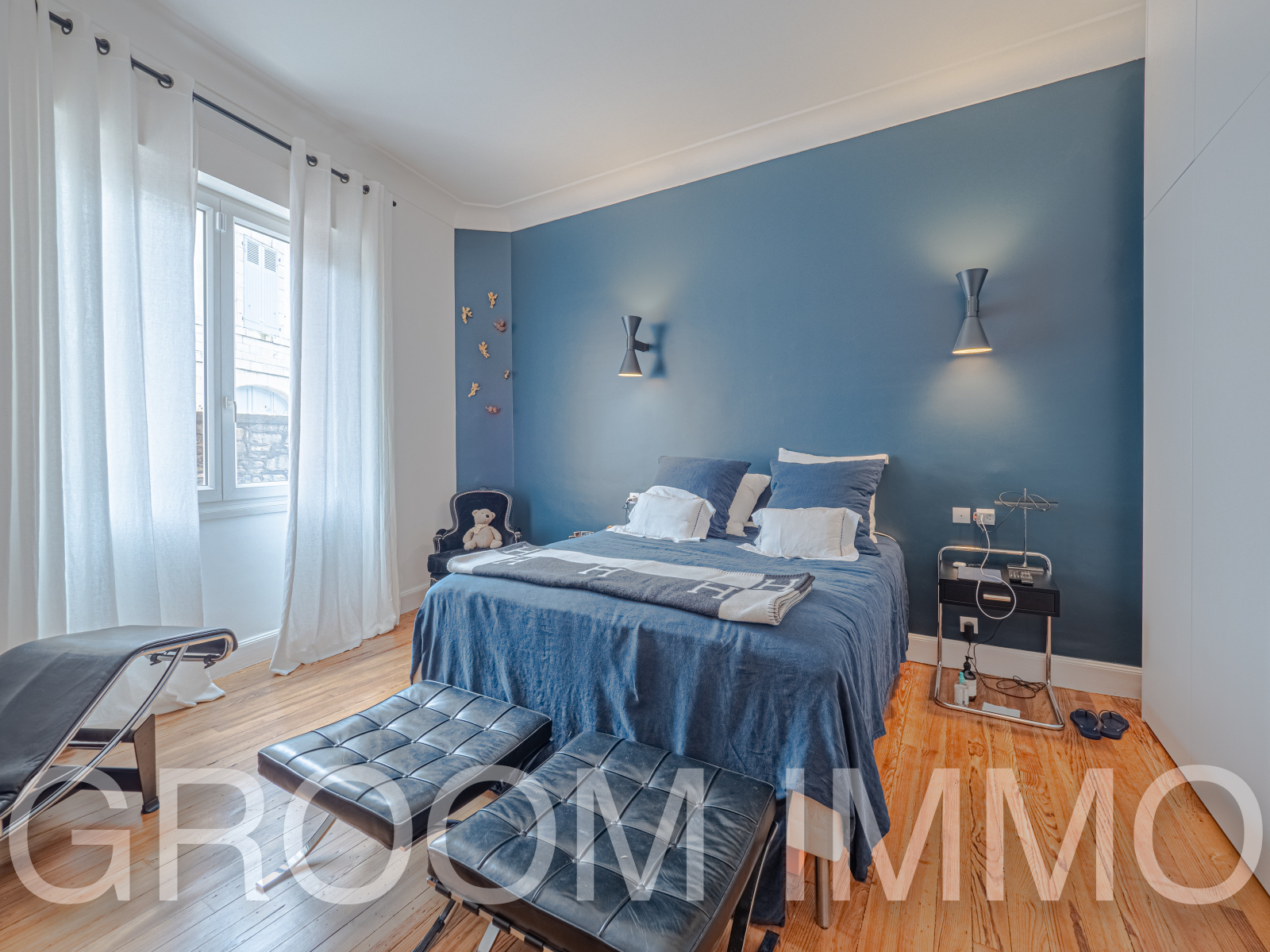 Image_6, Appartement, Biarritz, ref :94