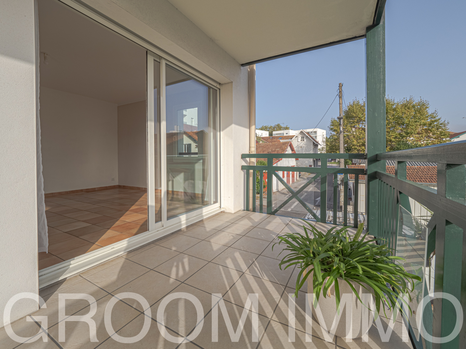 Image_5, Appartement, Anglet, ref :14