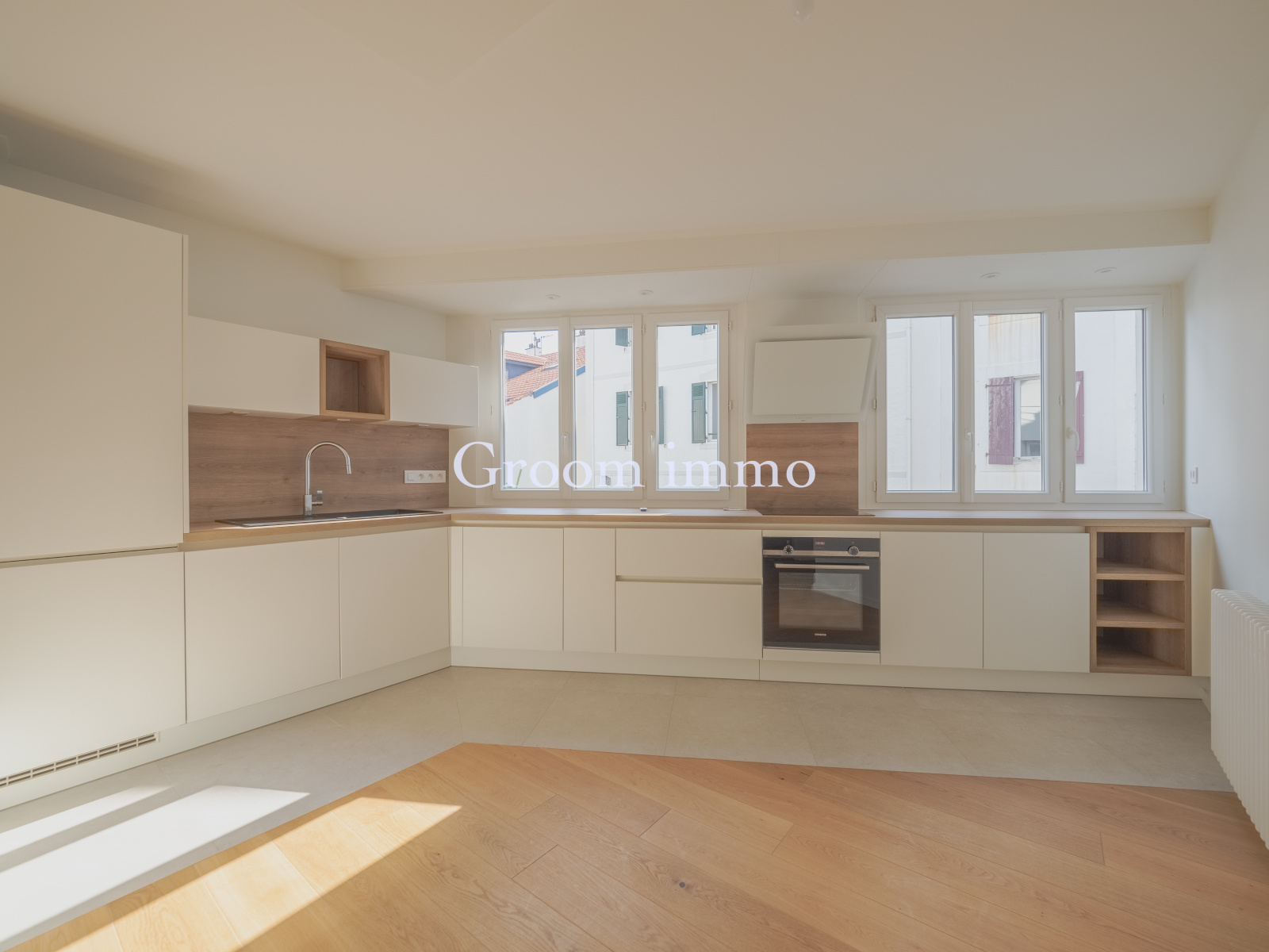 Image_1, Appartement, Biarritz, ref :RL1309