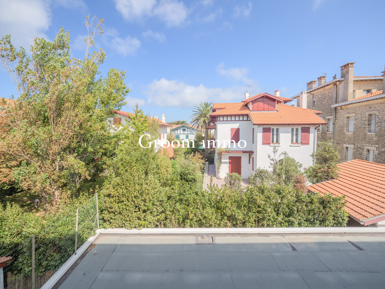 Image_8, Appartement, Biarritz, ref :RL1377