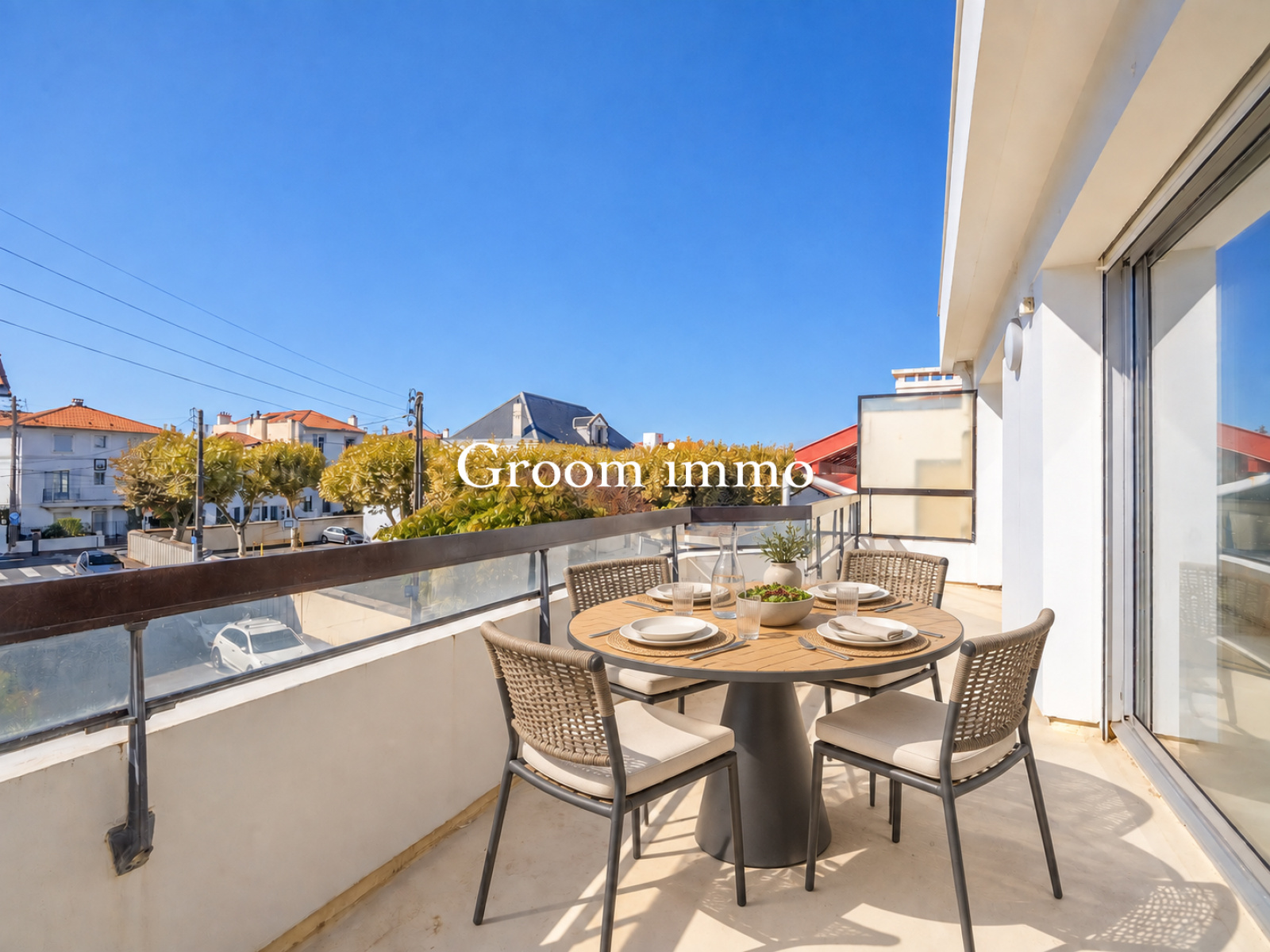 Image_7, Appartement, Biarritz, ref :RL1377