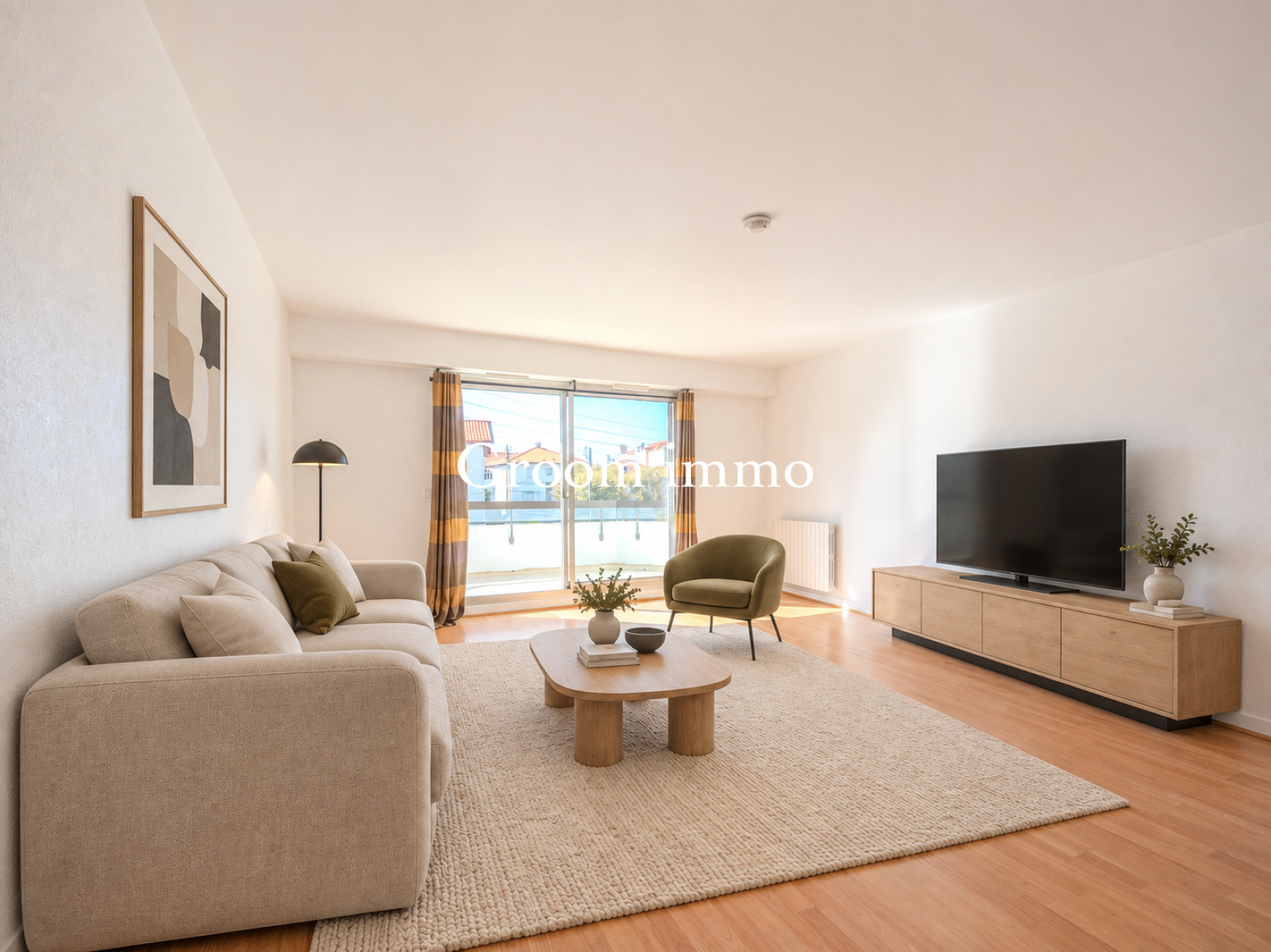Image_2, Appartement, Biarritz, ref :RL1377