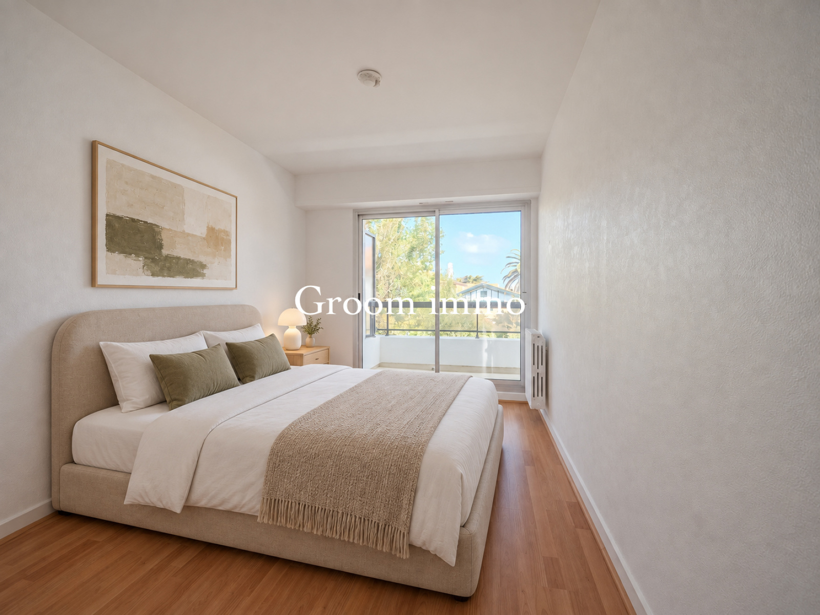 Image_4, Appartement, Biarritz, ref :RL1377