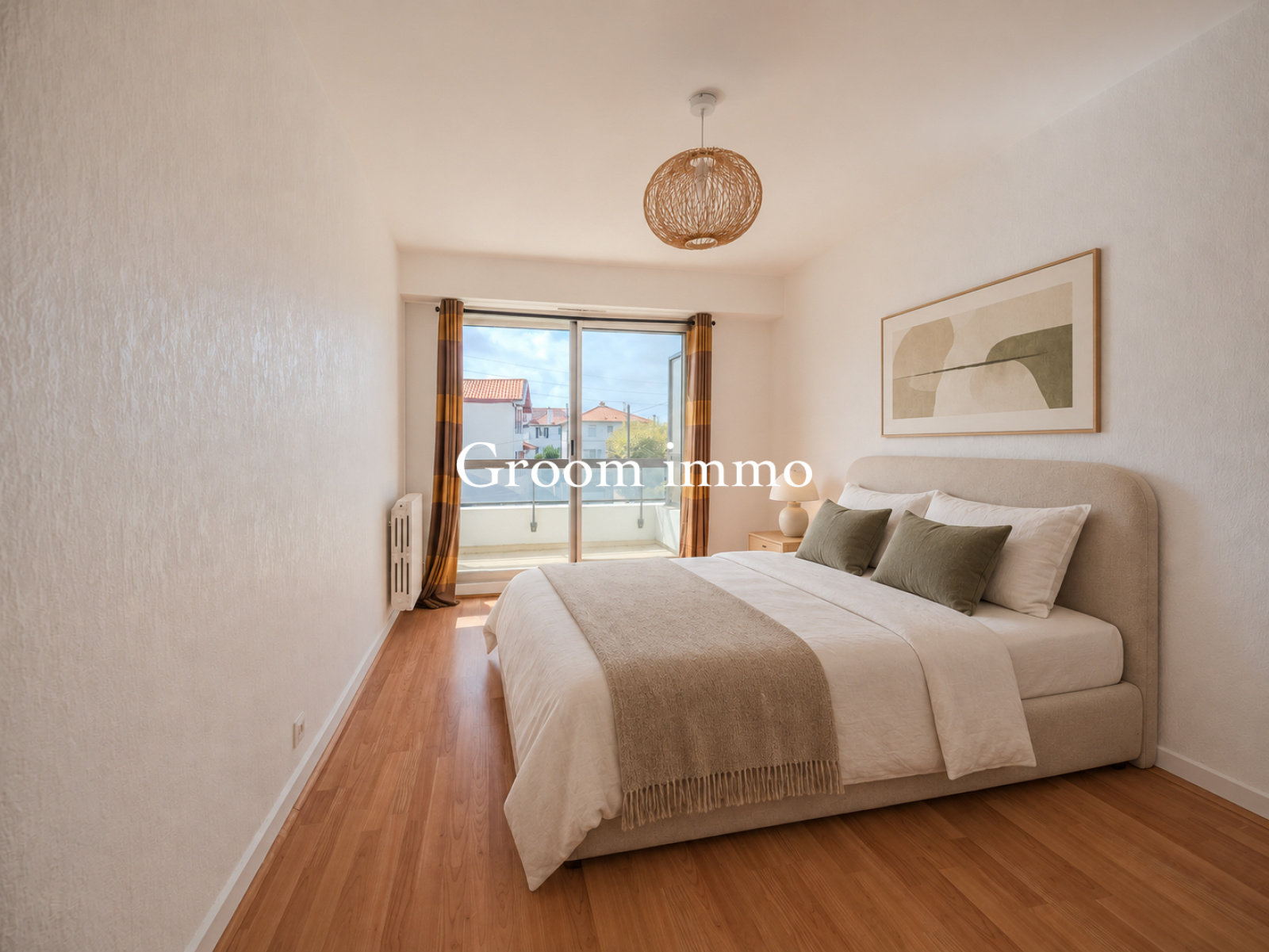 Image_5, Appartement, Biarritz, ref :RL1377