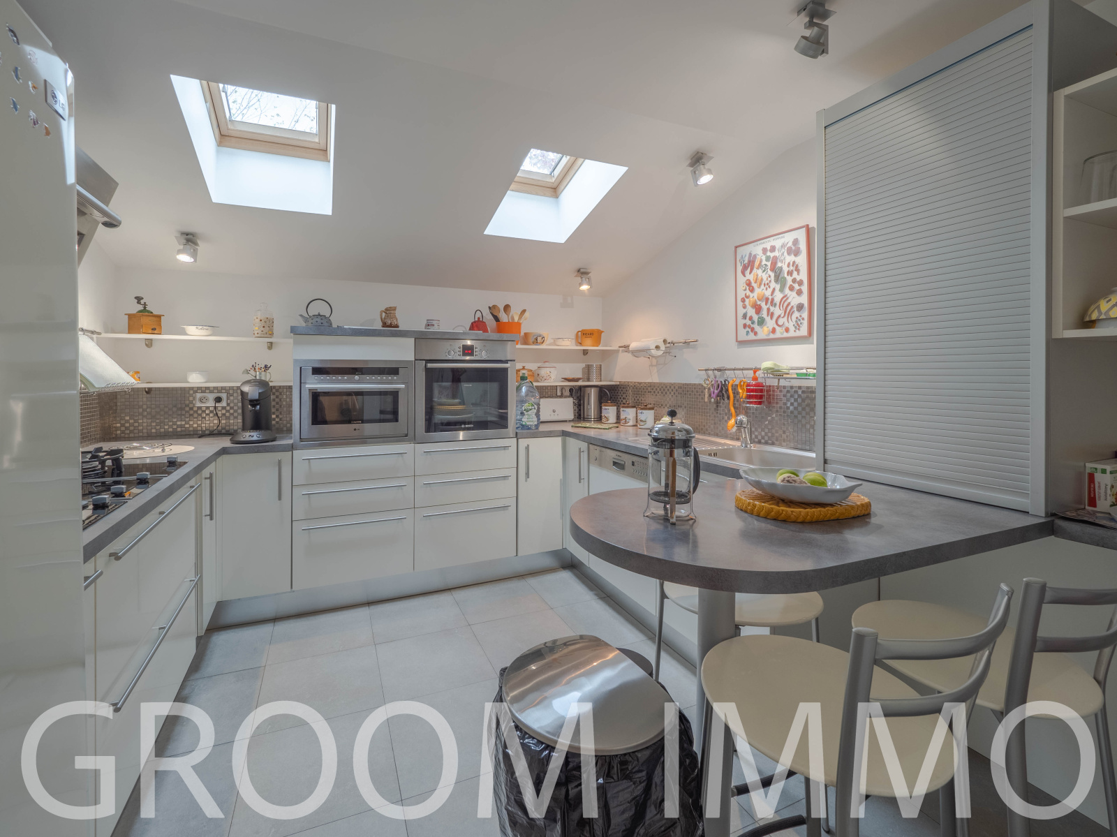 Image_5, Appartement, Anglet, ref :1D