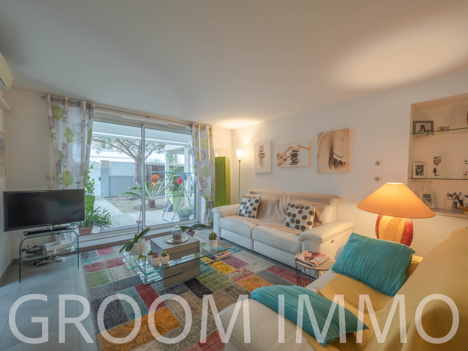 Image_2, Appartement, Anglet, ref :1D
