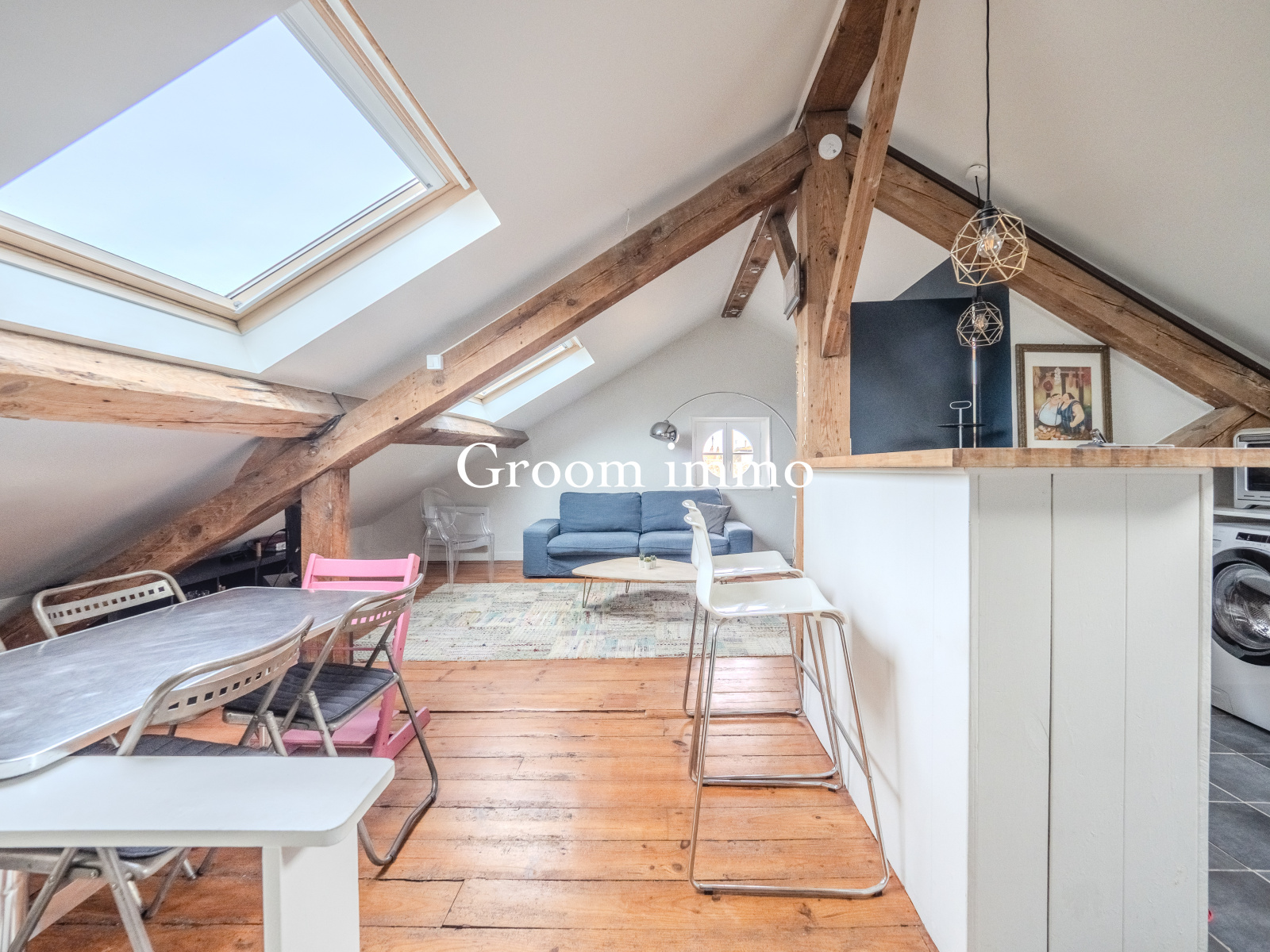 Image_2, Appartement, Biarritz, ref :MEVAP420004497