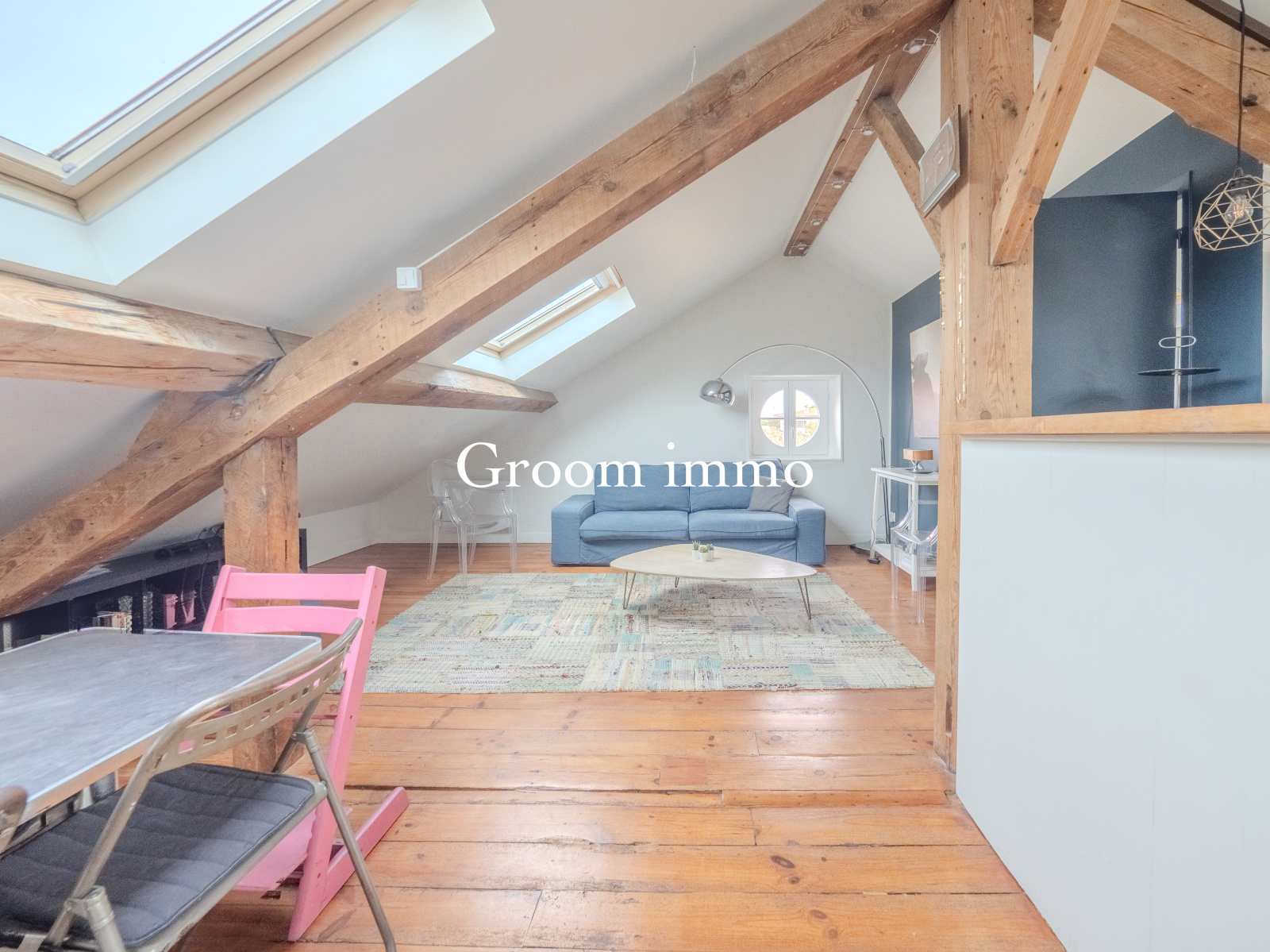 Image_3, Appartement, Biarritz, ref :MEVAP420004497