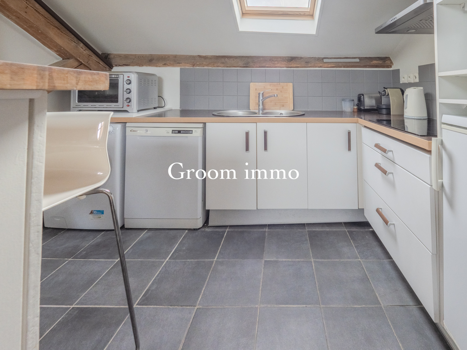 Image_5, Appartement, Biarritz, ref :MEVAP420004497