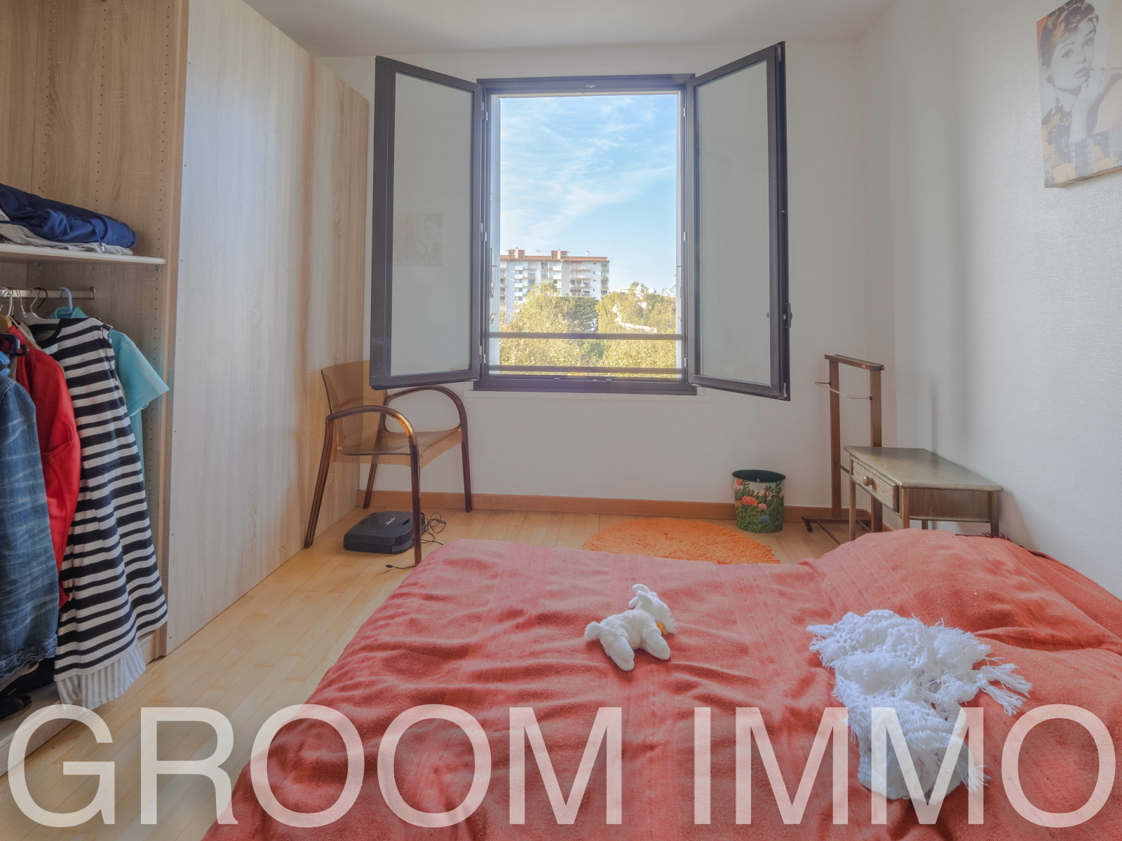 Image_6, Appartement, Biarritz, ref :1157