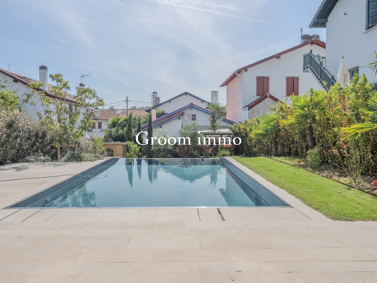 Image_2, Maison, Saint-Jean-de-Luz, ref :RL1336