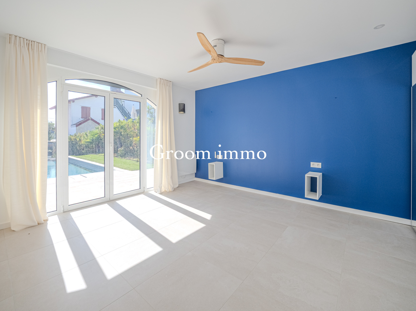 Image_11, Maison, Saint-Jean-de-Luz, ref :RL1336