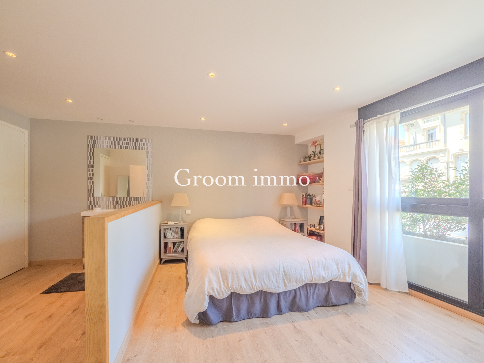 Image_4, Appartement, Biarritz, ref :MEVAP420004378